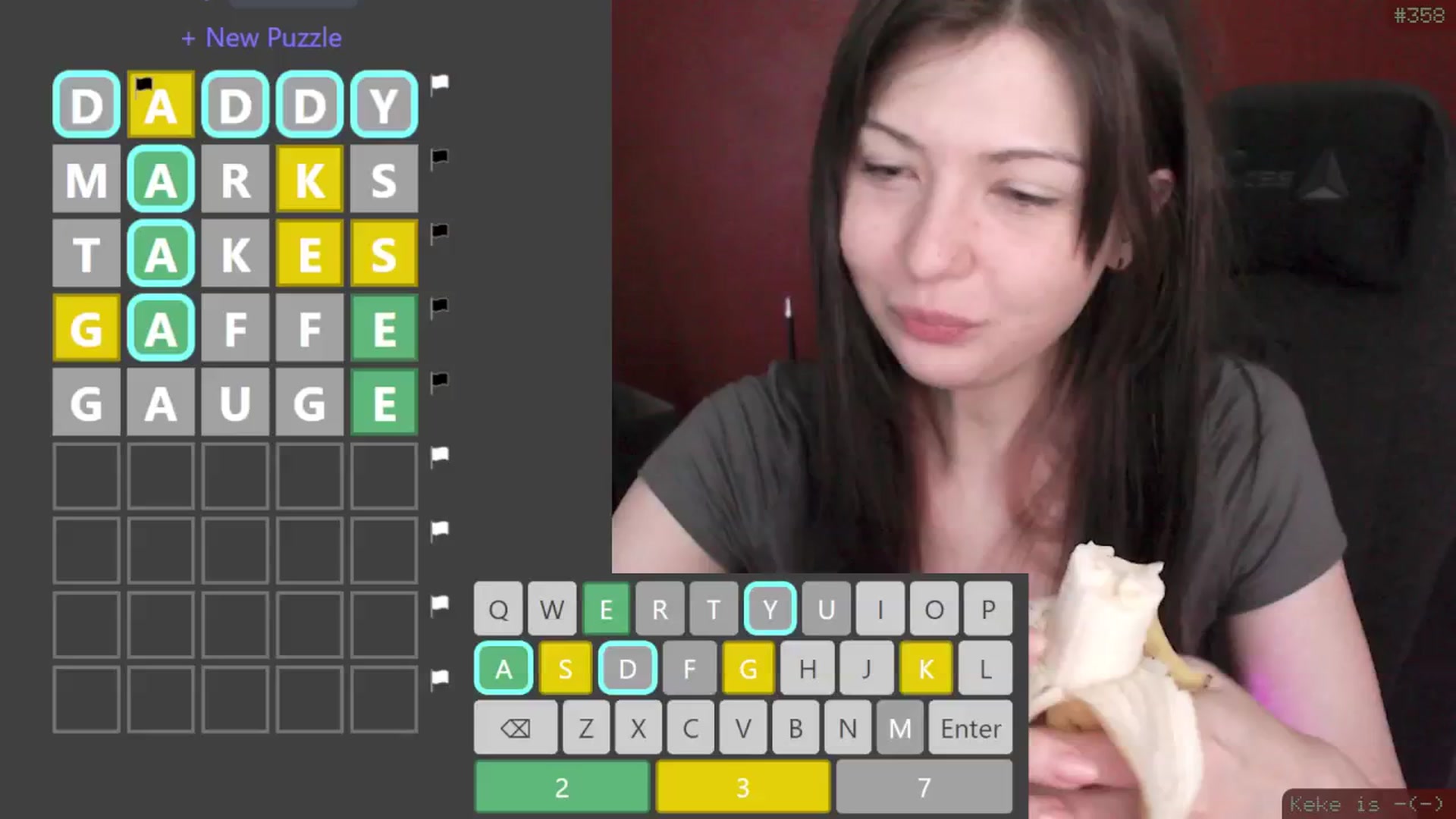 Gallery image thumbnail from RoomToAvoid's myfreecams stream on, 02/04/2025, 24:01 image 4 of 20