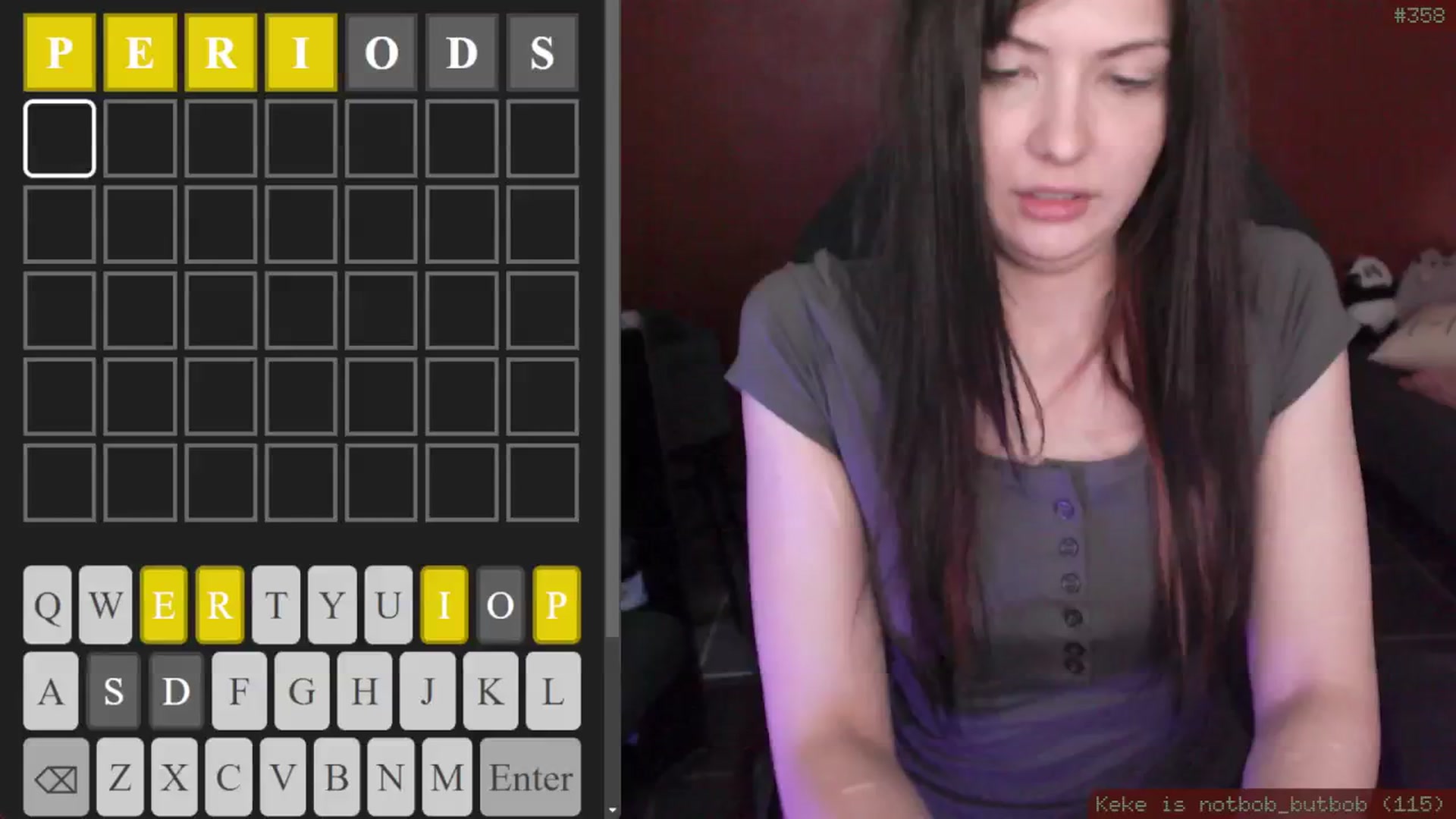 Gallery image thumbnail from RoomToAvoid's myfreecams stream on, 02/04/2025, 01:28 image 18 of 20