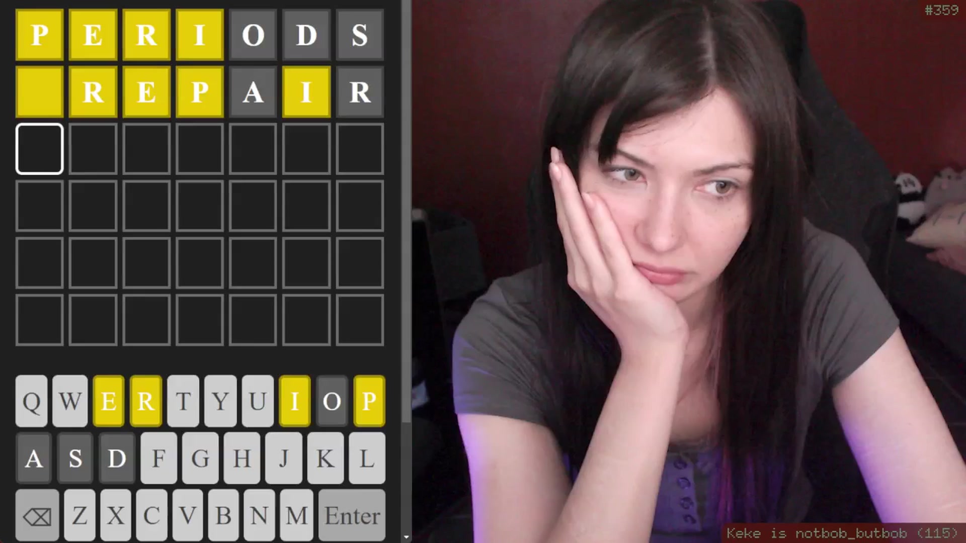 Gallery image thumbnail from RoomToAvoid's myfreecams stream on, 02/04/2025, 01:28 image 20 of 20