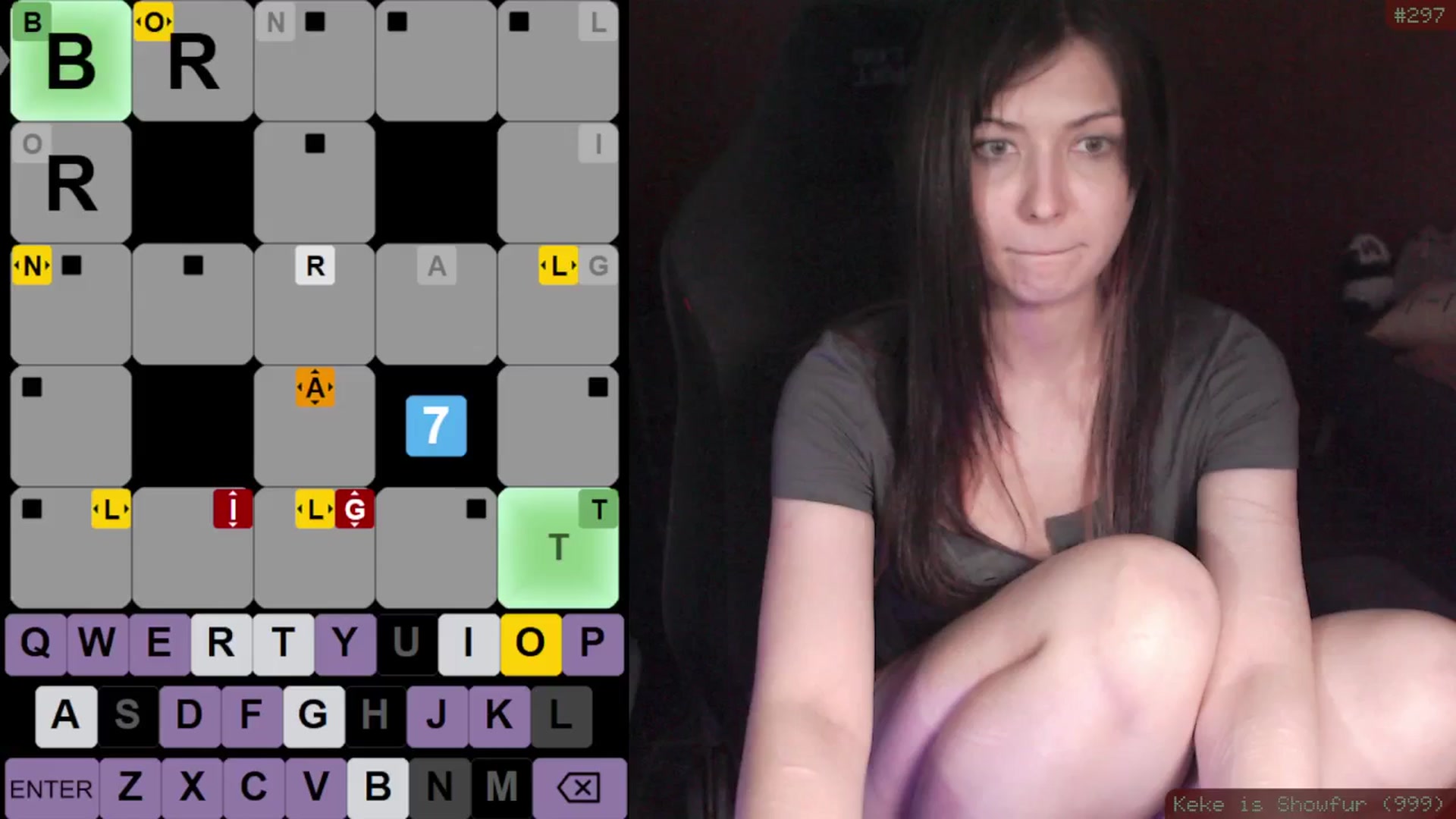 Gallery image thumbnail from RoomToAvoid's myfreecams stream on, 02/04/2025, 05:34 image 14 of 20