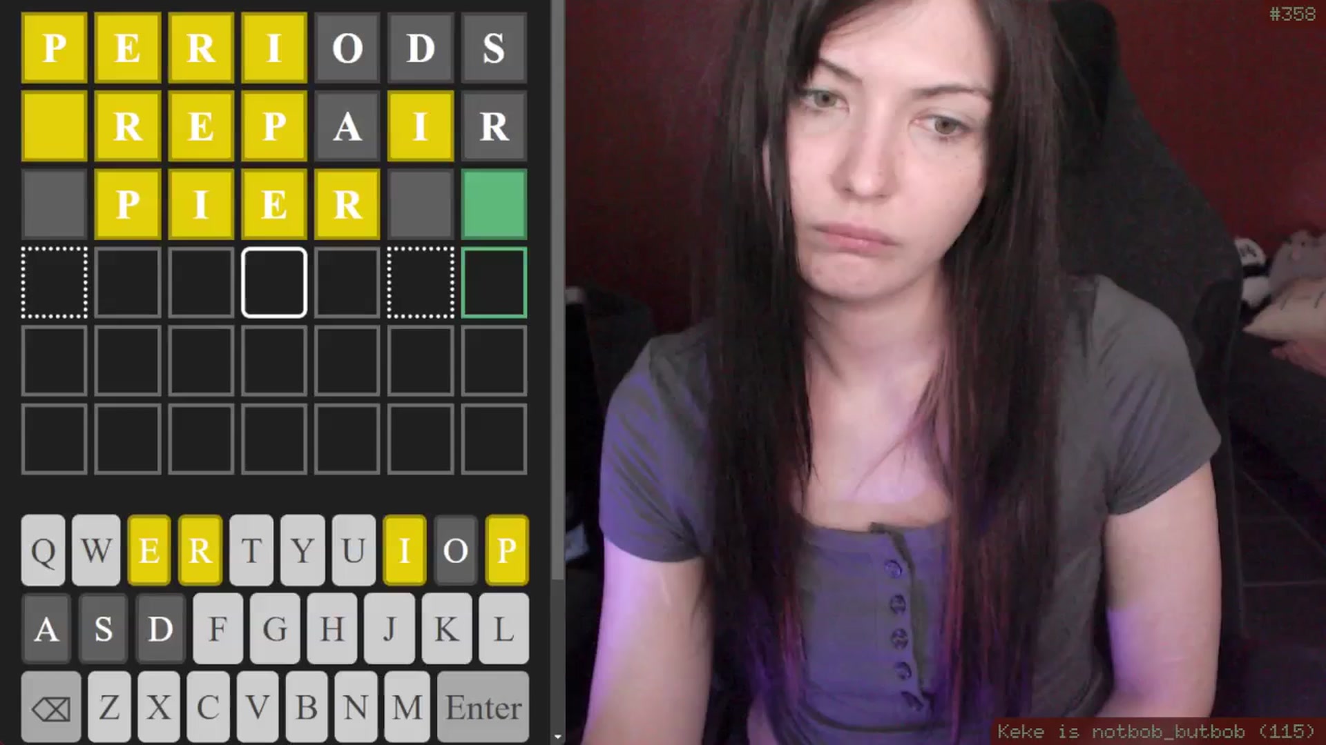 Gallery image thumbnail from RoomToAvoid's myfreecams stream on, 02/04/2025, 05:34 image 1 of 20
