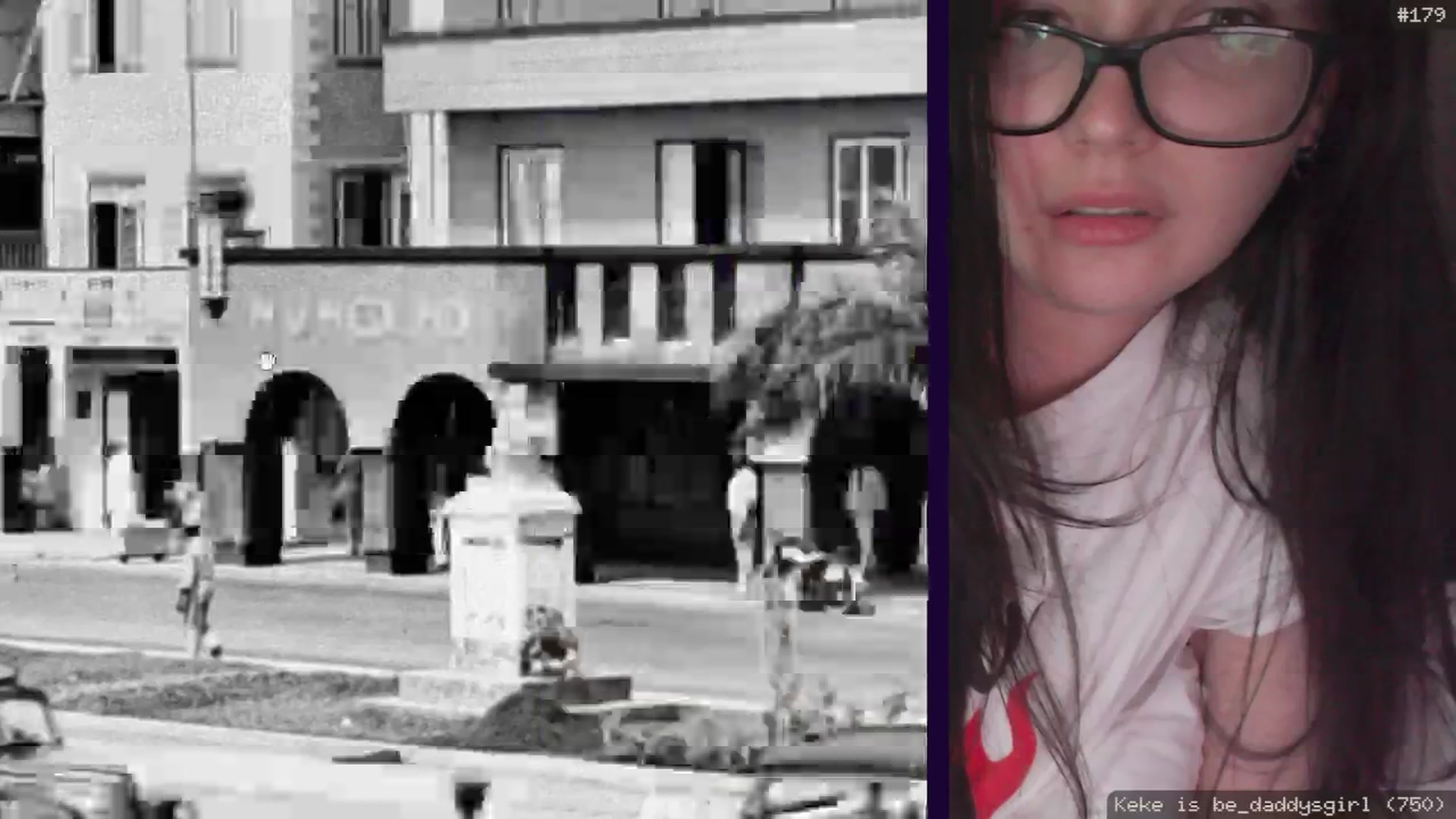 Gallery image thumbnail from RoomToAvoid's myfreecams stream on, 02/10/2025, 13:08 image 16 of 20