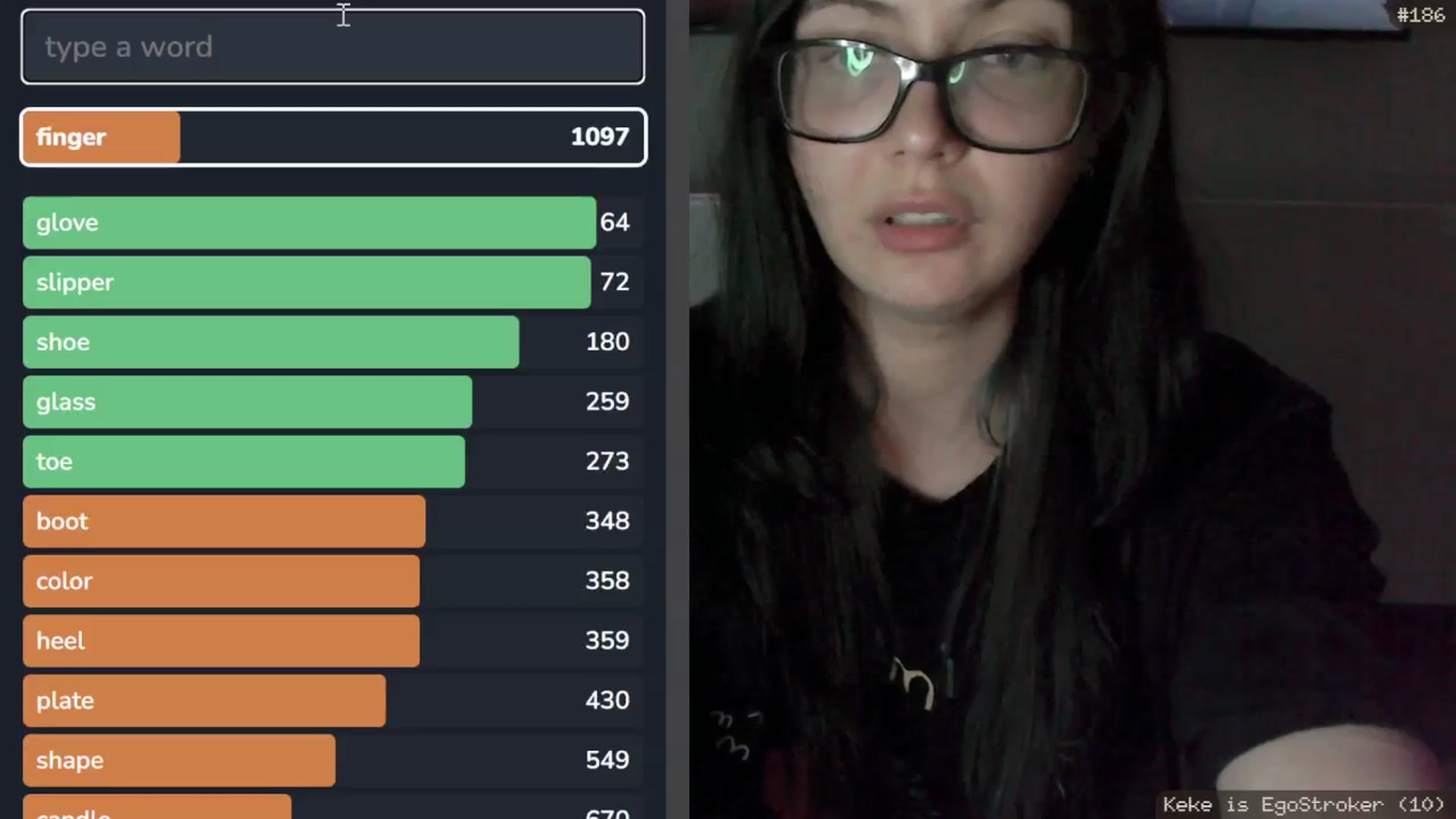 Gallery image thumbnail from RoomToAvoid's myfreecams stream on, 02/11/2025, 11:36 image 20 of 20