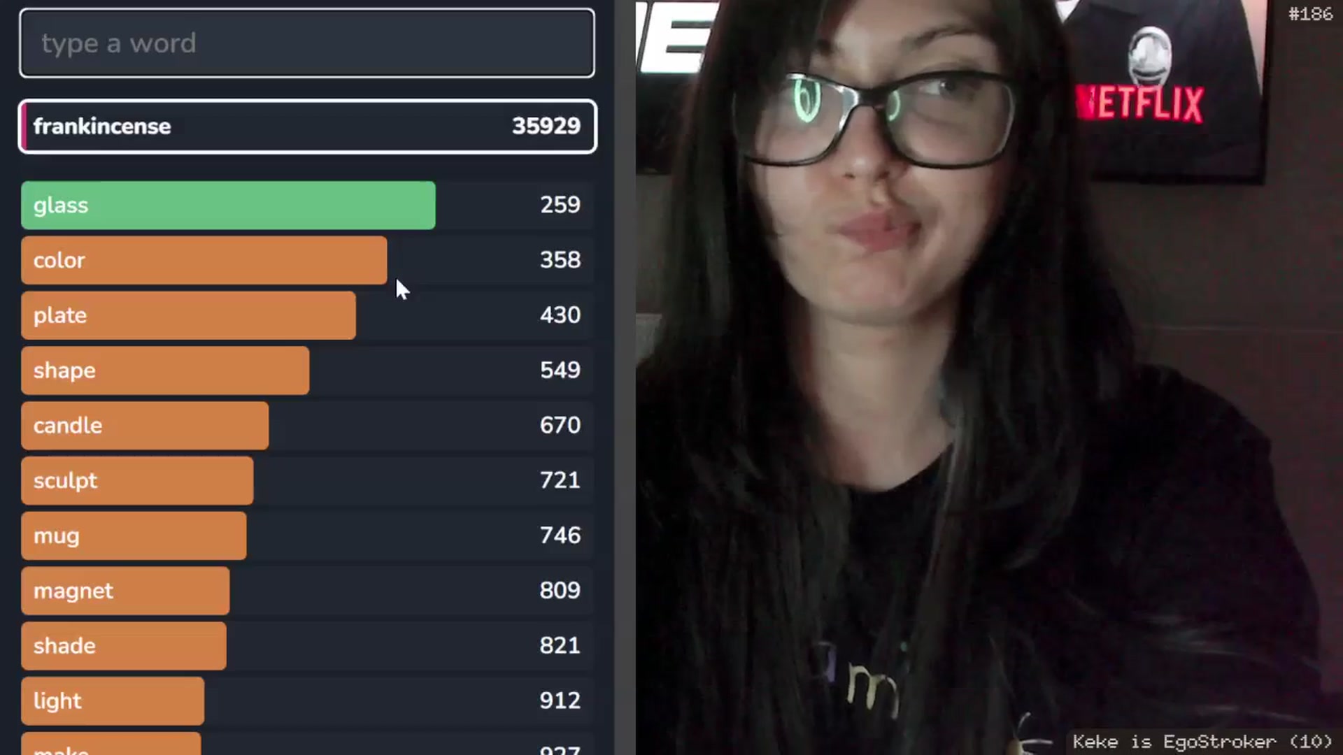 Gallery image thumbnail from RoomToAvoid's myfreecams stream on, 02/11/2025, 11:36 image 19 of 20