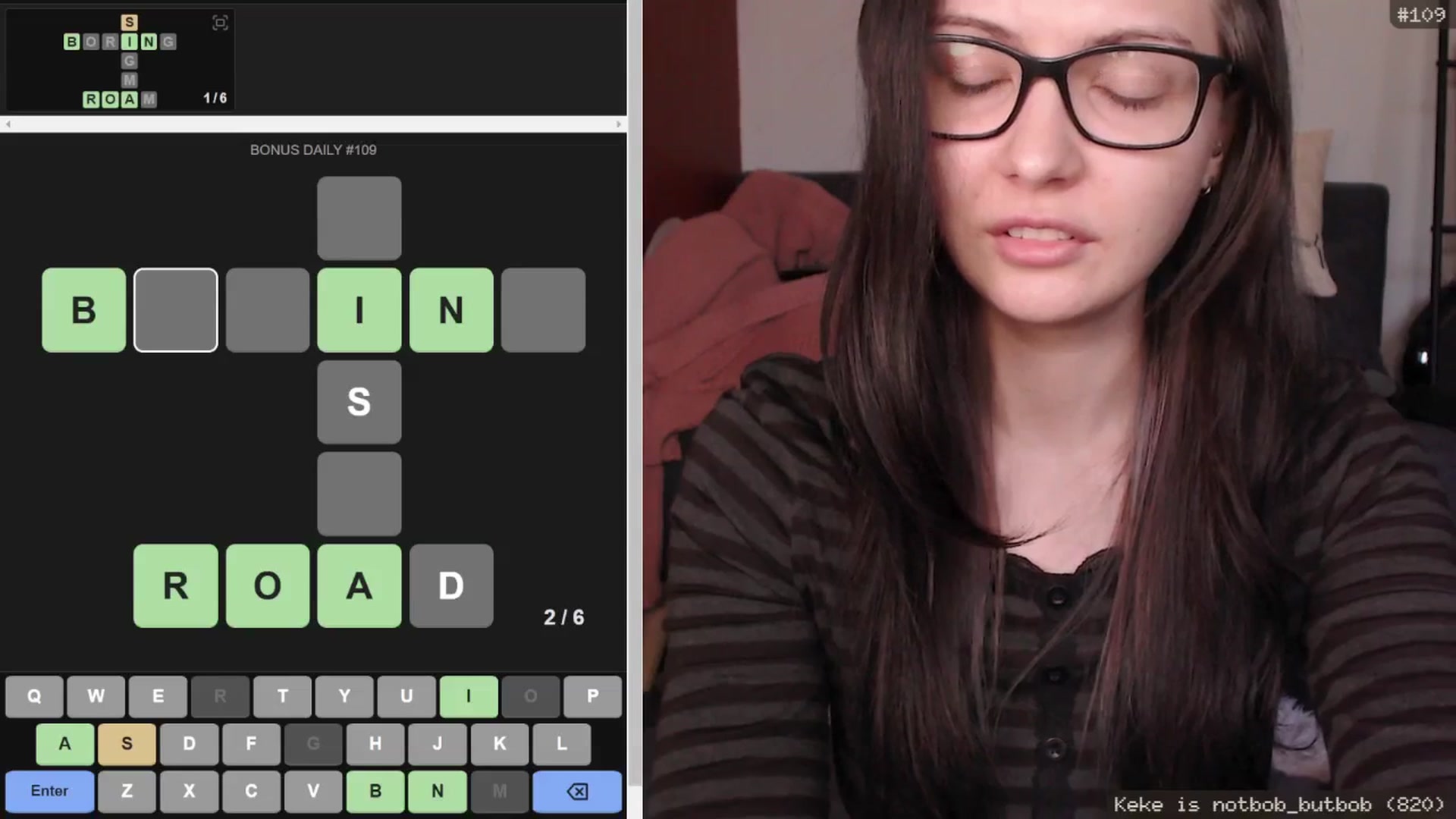 Gallery image thumbnail from RoomToAvoid's myfreecams stream on, 02/16/2025, 06:47 image 5 of 20