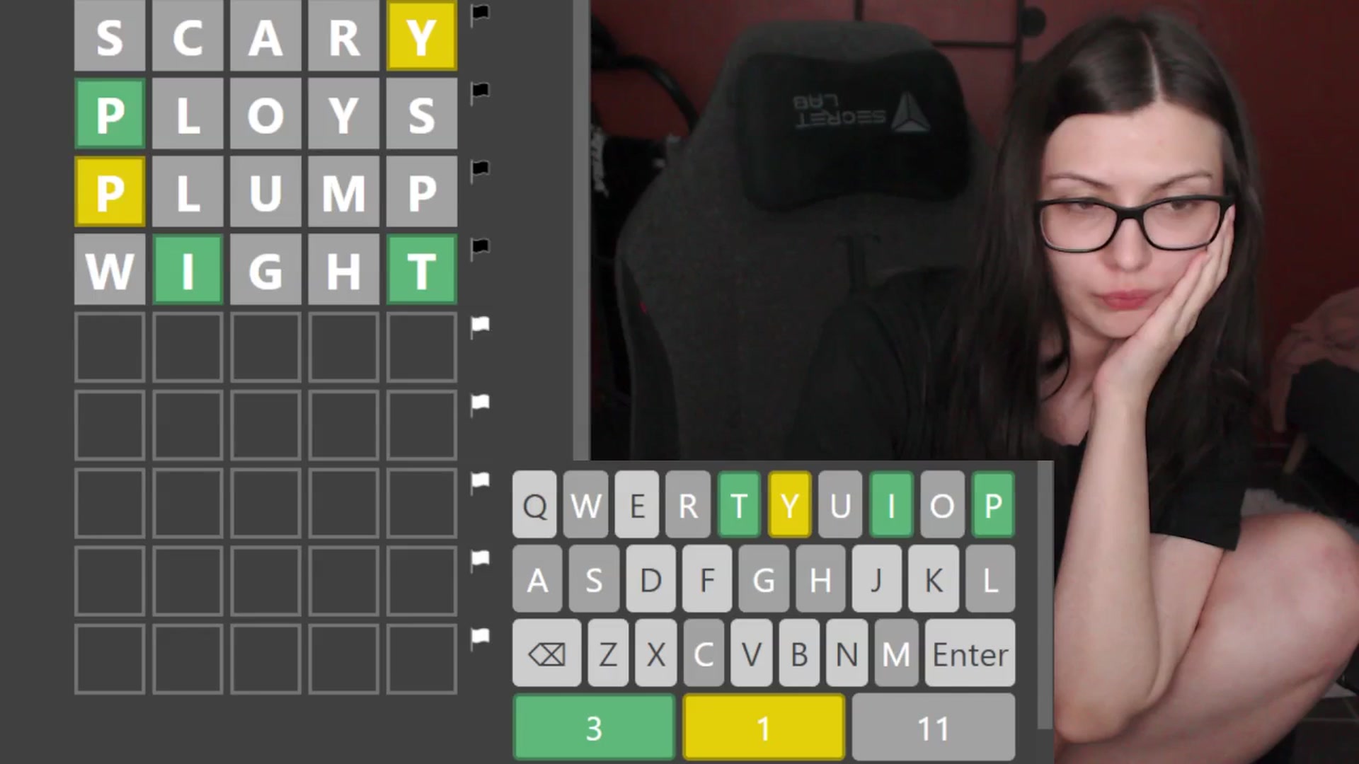 Gallery image thumbnail from RoomToAvoid's myfreecams stream on, 02/17/2025, 09:22 image 8 of 20