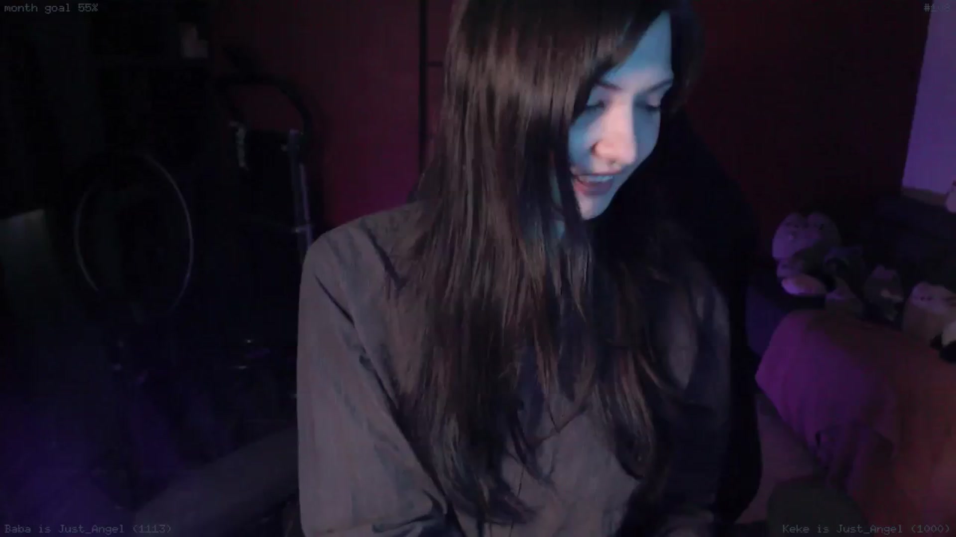 Gallery image thumbnail from RoomToAvoid's myfreecams stream on, 02/19/2025, 01:04 image 18 of 20