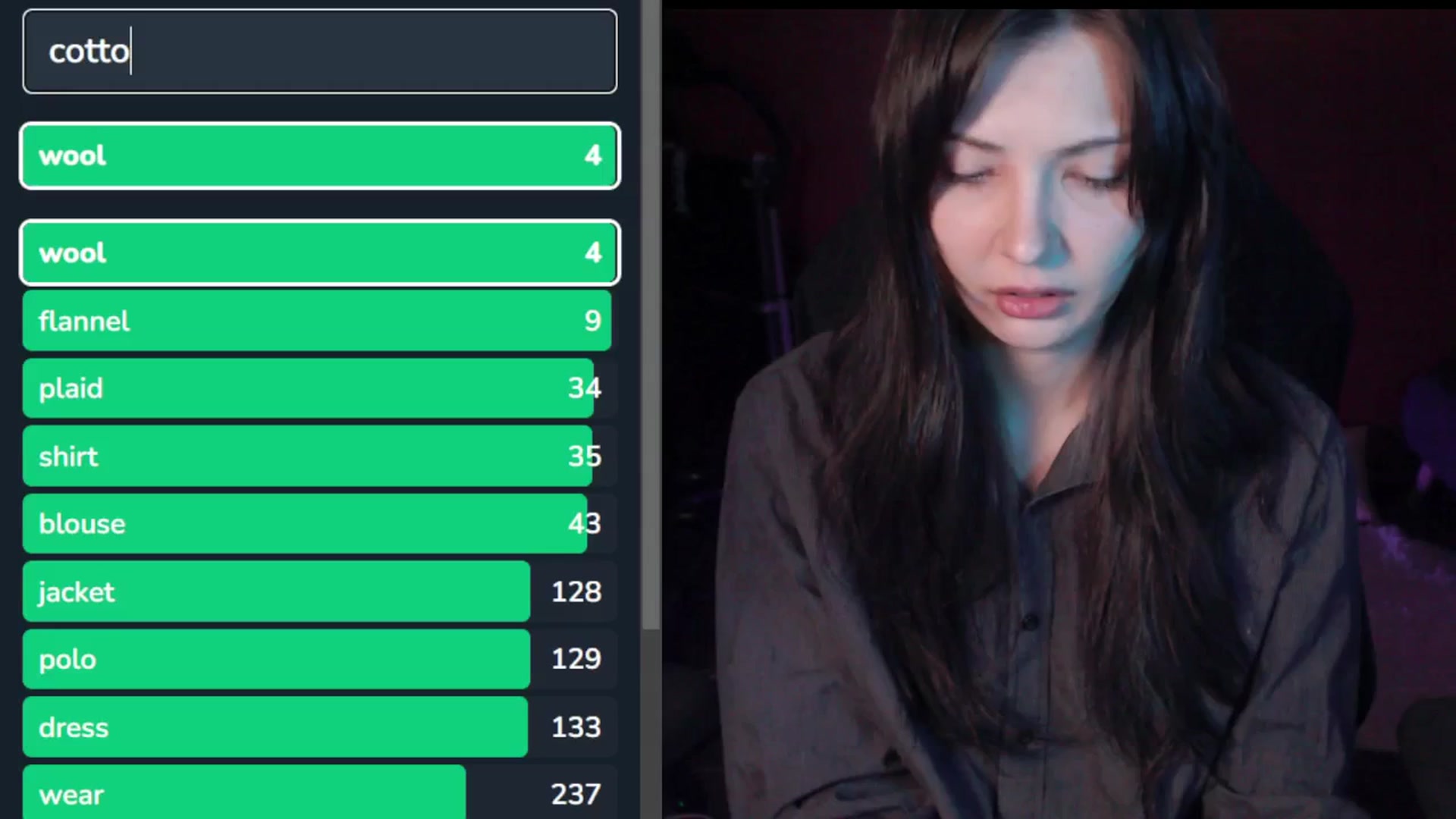 Gallery image thumbnail from RoomToAvoid's myfreecams stream on, 02/19/2025, 01:04 image 2 of 20