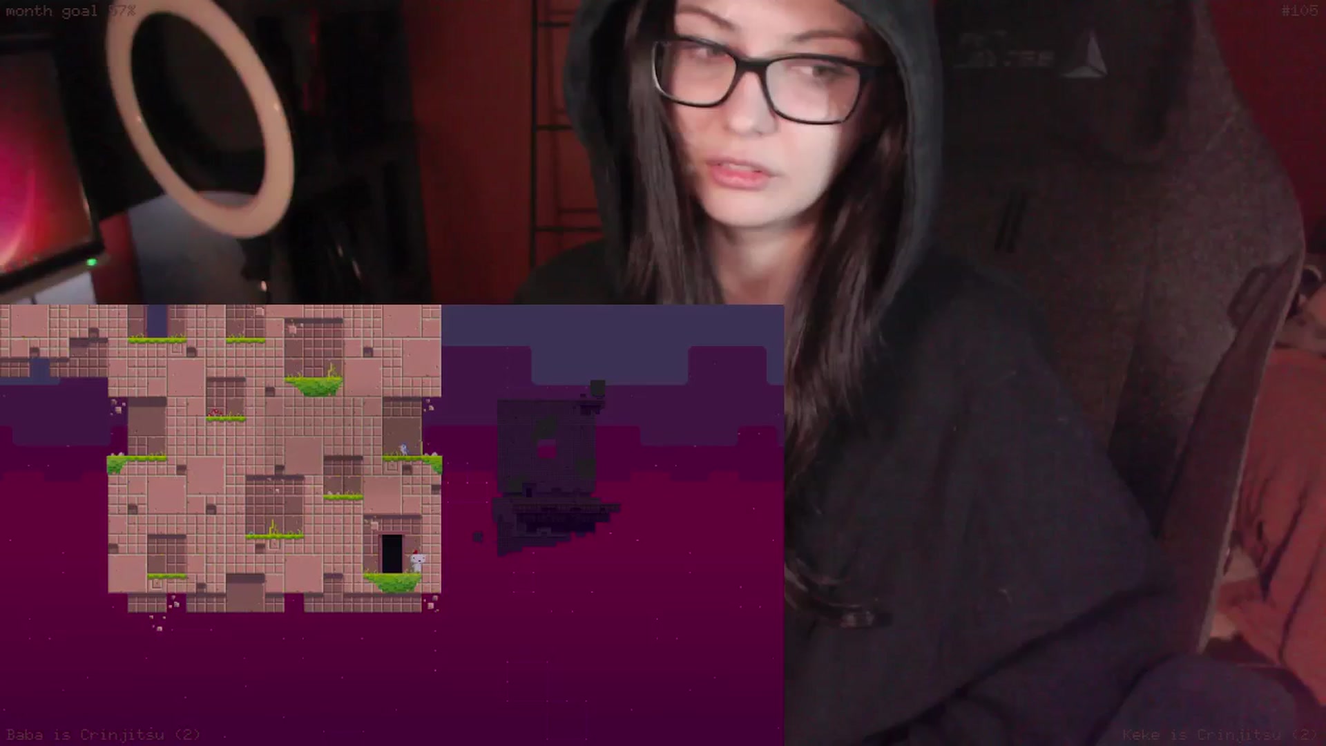 Gallery image thumbnail from RoomToAvoid's myfreecams stream on, 02/20/2025, 01:10 image 20 of 20