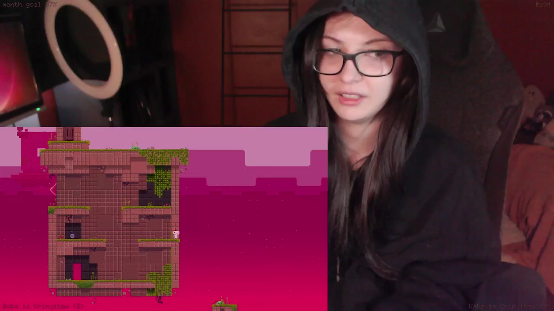 Gallery image thumbnail from RoomToAvoid's myfreecams stream on, 02/20/2025, 01:10 image 19 of 20