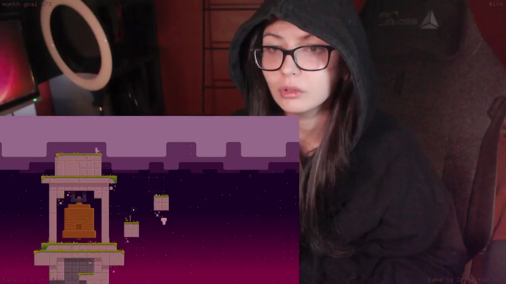 Gallery image thumbnail from RoomToAvoid's myfreecams stream on, 02/20/2025, 01:10 image 16 of 20