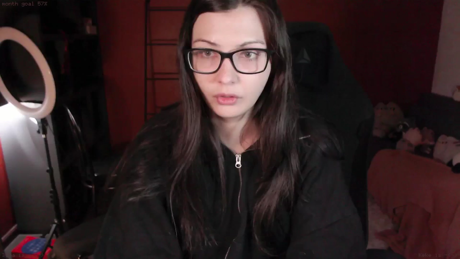 Gallery image thumbnail from RoomToAvoid's myfreecams stream on, 02/20/2025, 01:10 image 1 of 20