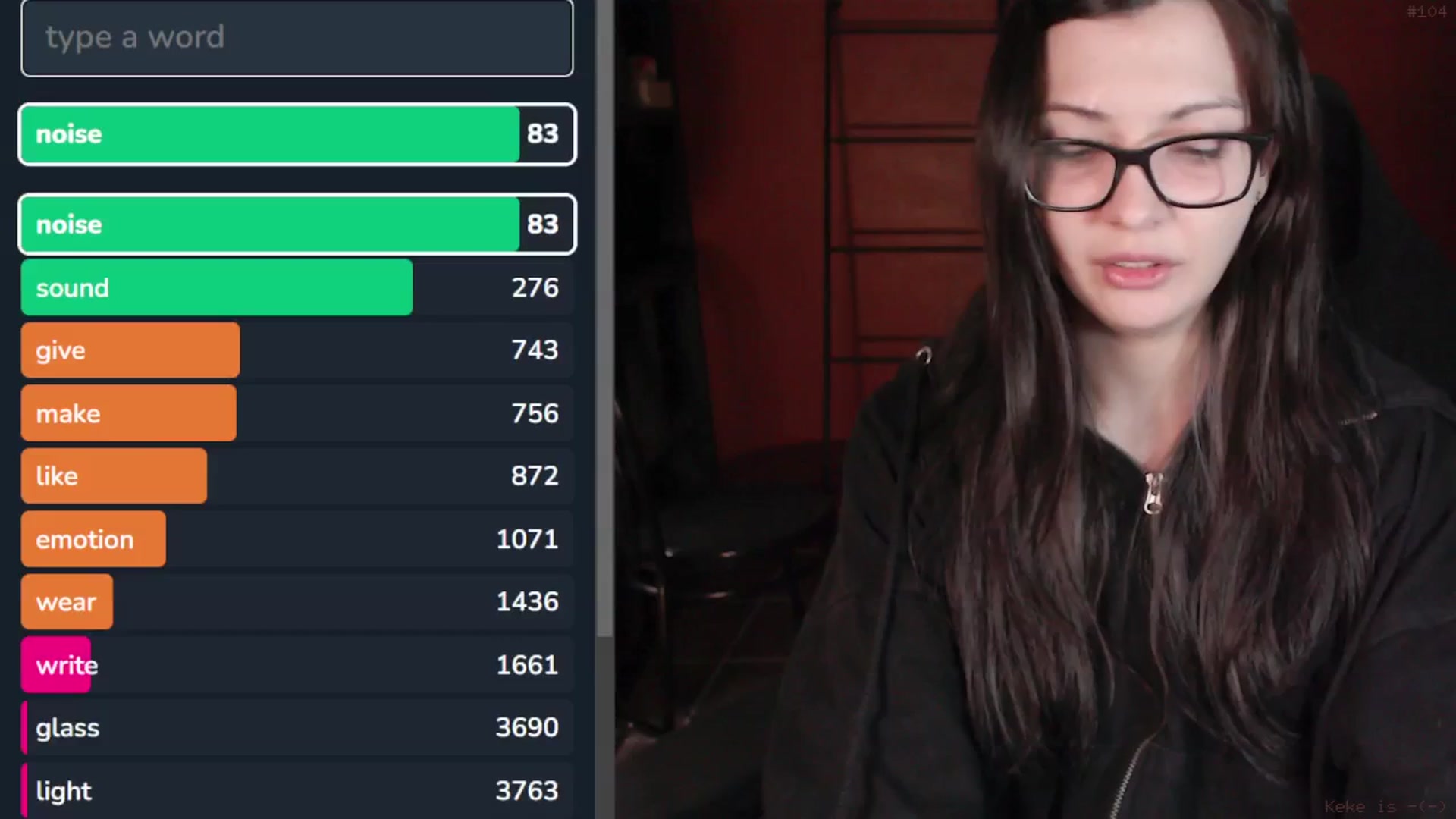 Gallery image thumbnail from RoomToAvoid's myfreecams stream on, 02/20/2025, 01:10 image 3 of 20