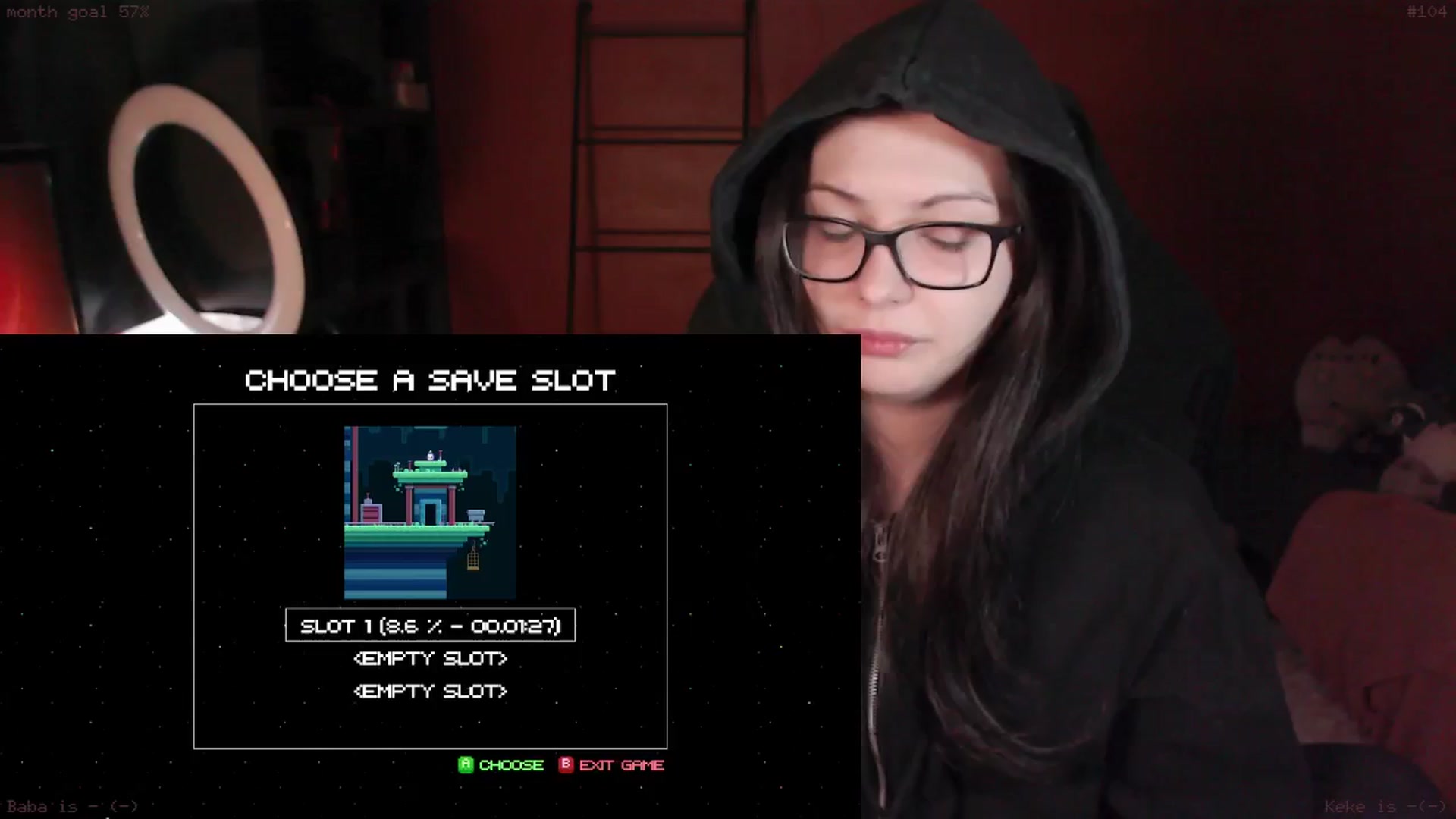 Gallery image thumbnail from RoomToAvoid's myfreecams stream on, 02/20/2025, 01:10 image 4 of 20