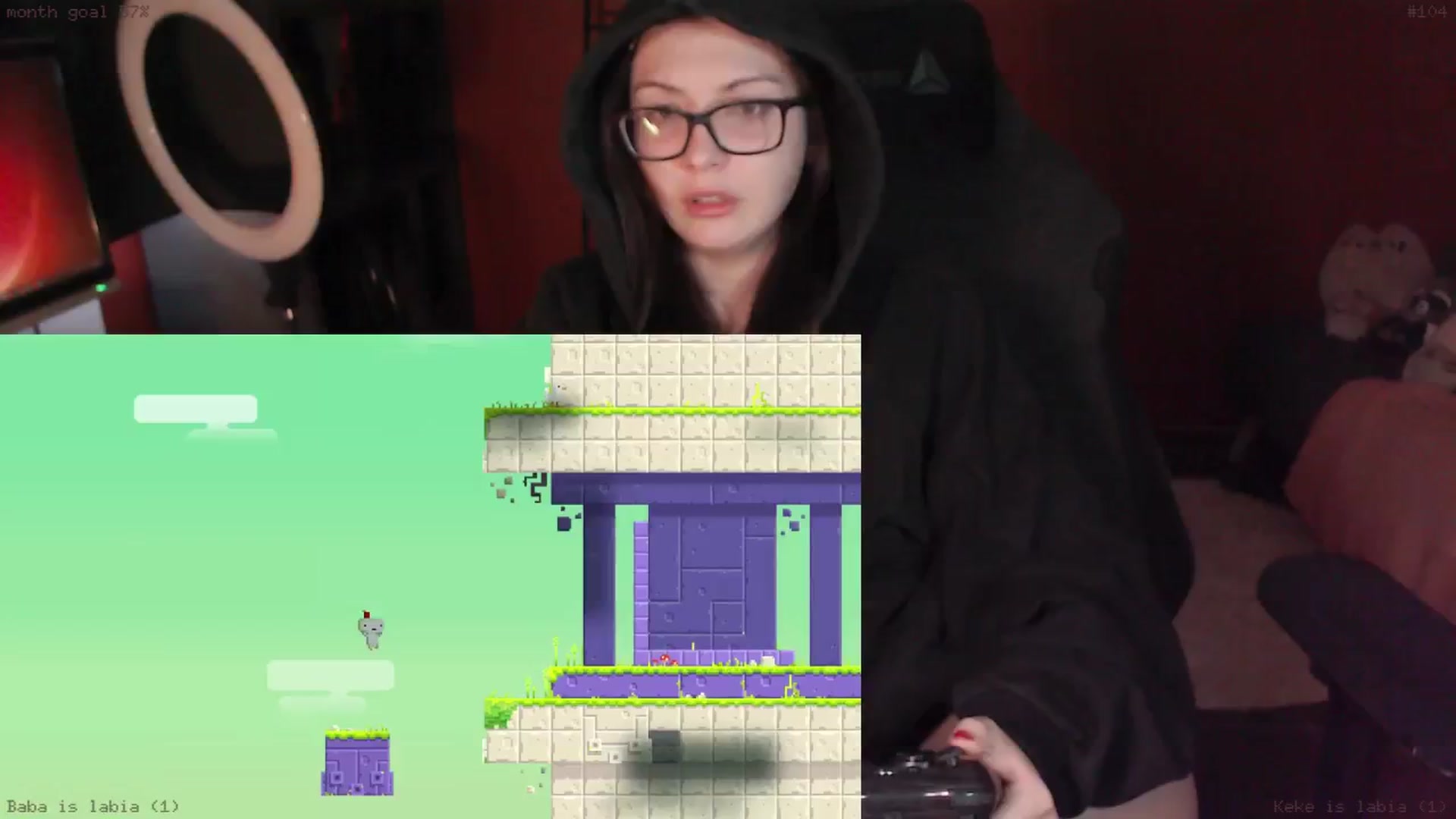 Gallery image thumbnail from RoomToAvoid's myfreecams stream on, 02/20/2025, 01:10 image 12 of 20