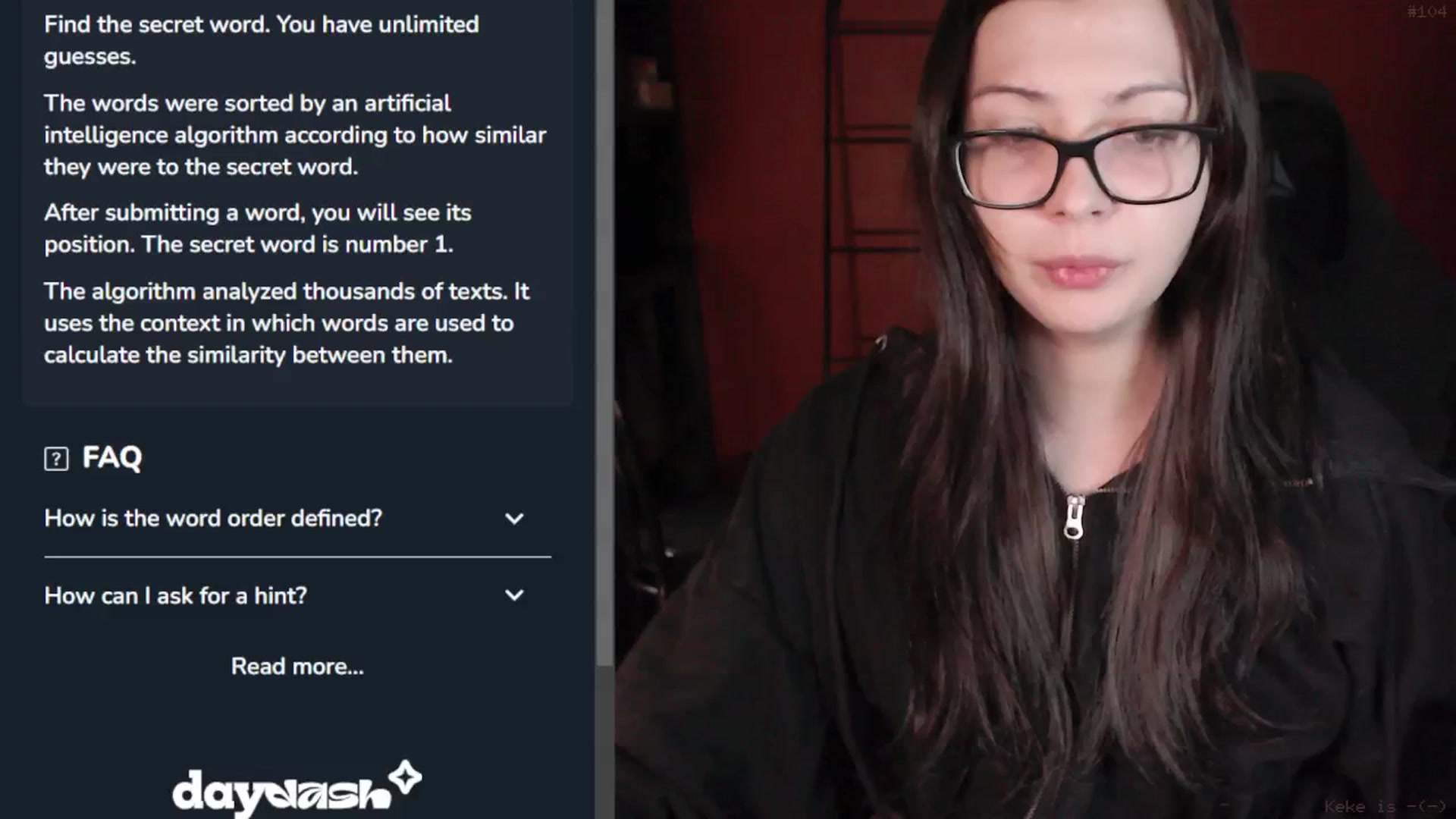 Gallery image thumbnail from RoomToAvoid's myfreecams stream on, 02/20/2025, 01:10 image 2 of 20