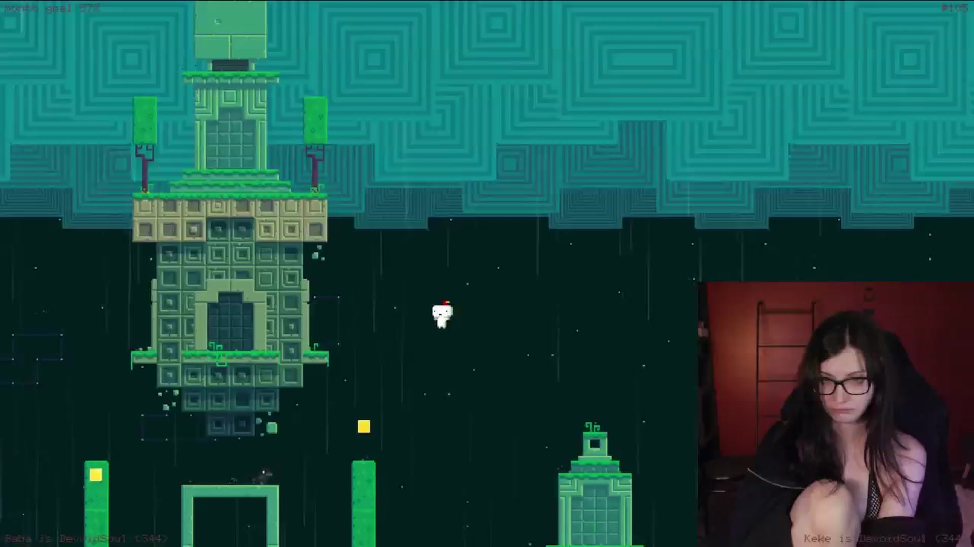 Gallery image thumbnail from RoomToAvoid's myfreecams stream on, 02/20/2025, 05:51 image 7 of 20