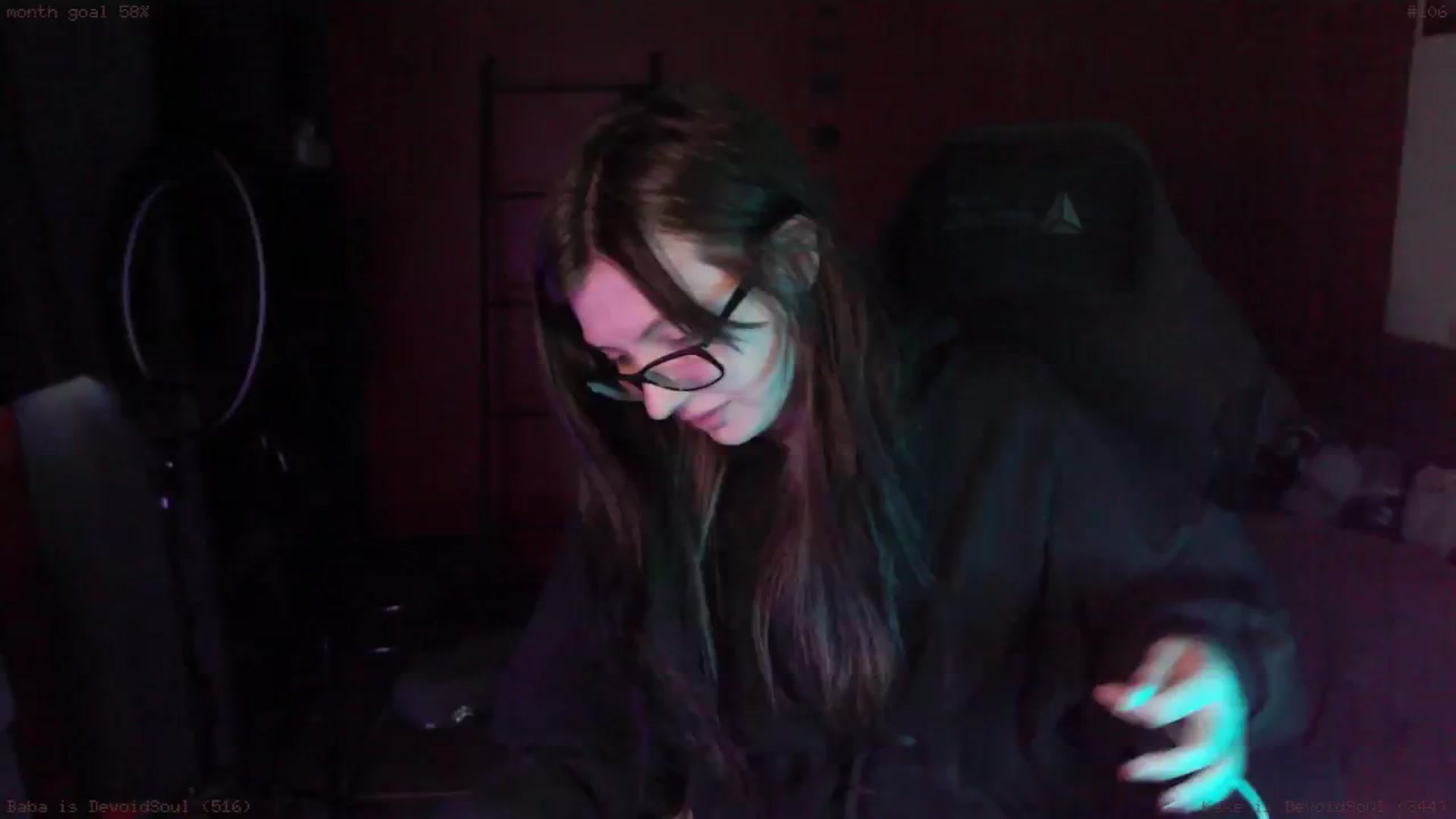 Gallery image thumbnail from RoomToAvoid's myfreecams stream on, 02/20/2025, 05:51 image 16 of 20