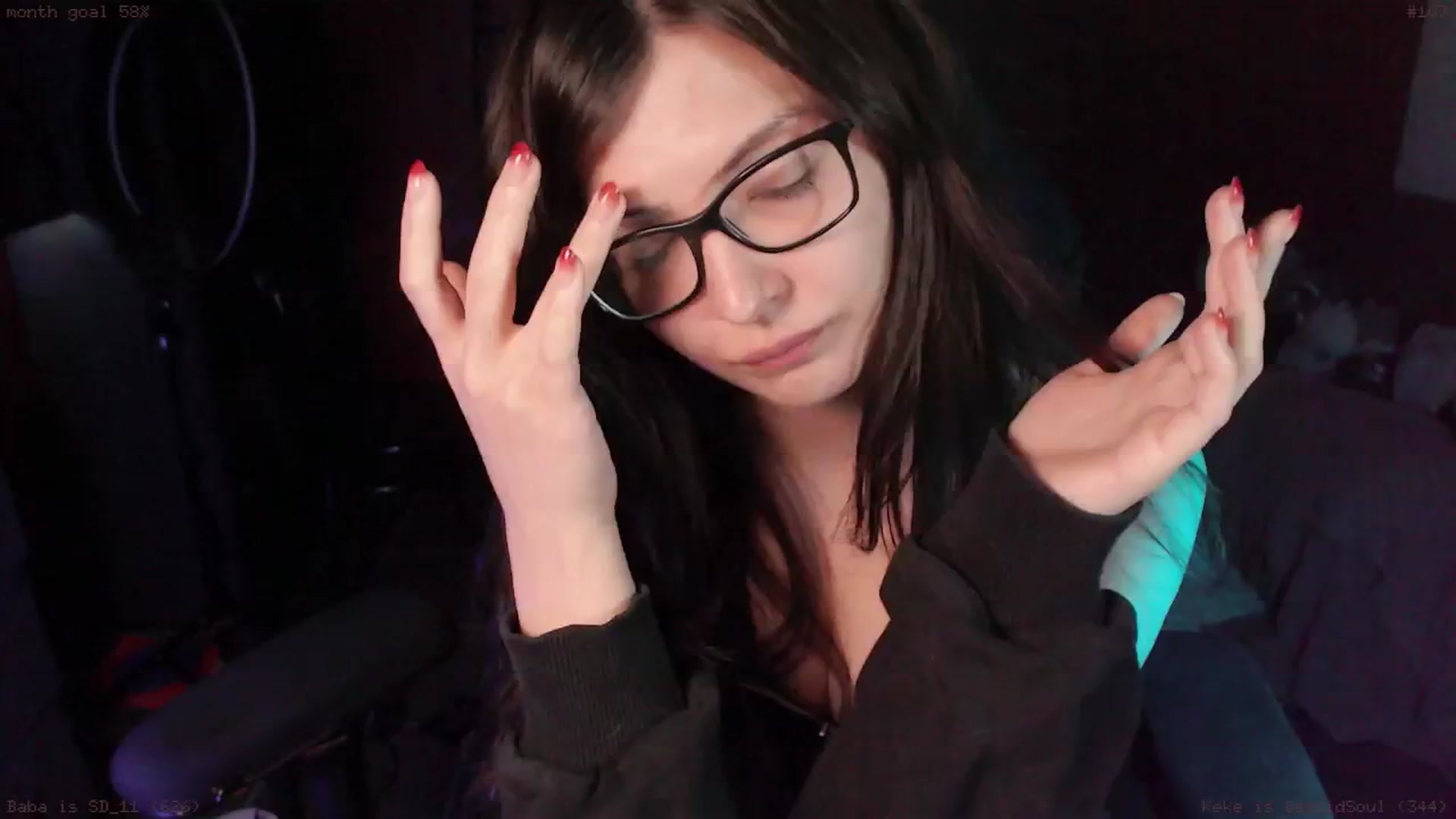 Gallery image thumbnail from RoomToAvoid's myfreecams stream on, 02/20/2025, 05:51 image 17 of 20