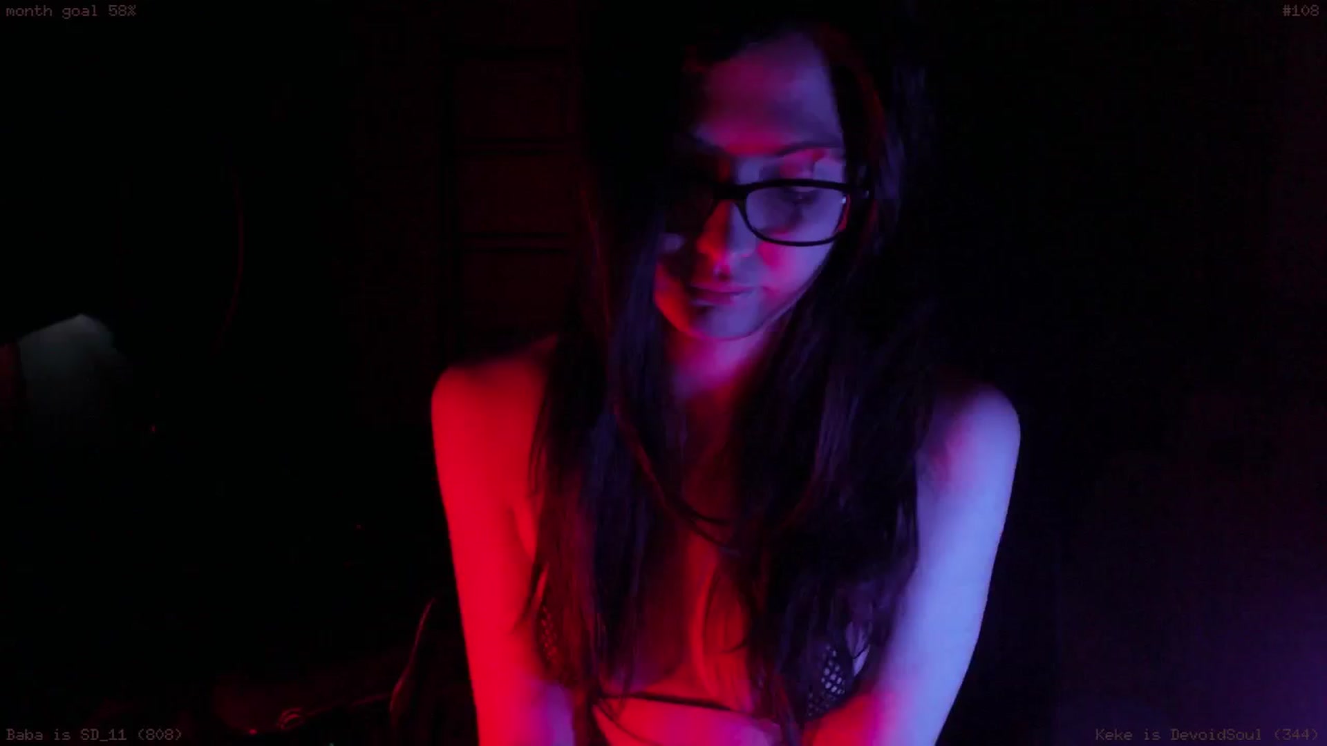 Gallery image thumbnail from RoomToAvoid's myfreecams stream on, 02/20/2025, 05:51 image 20 of 20