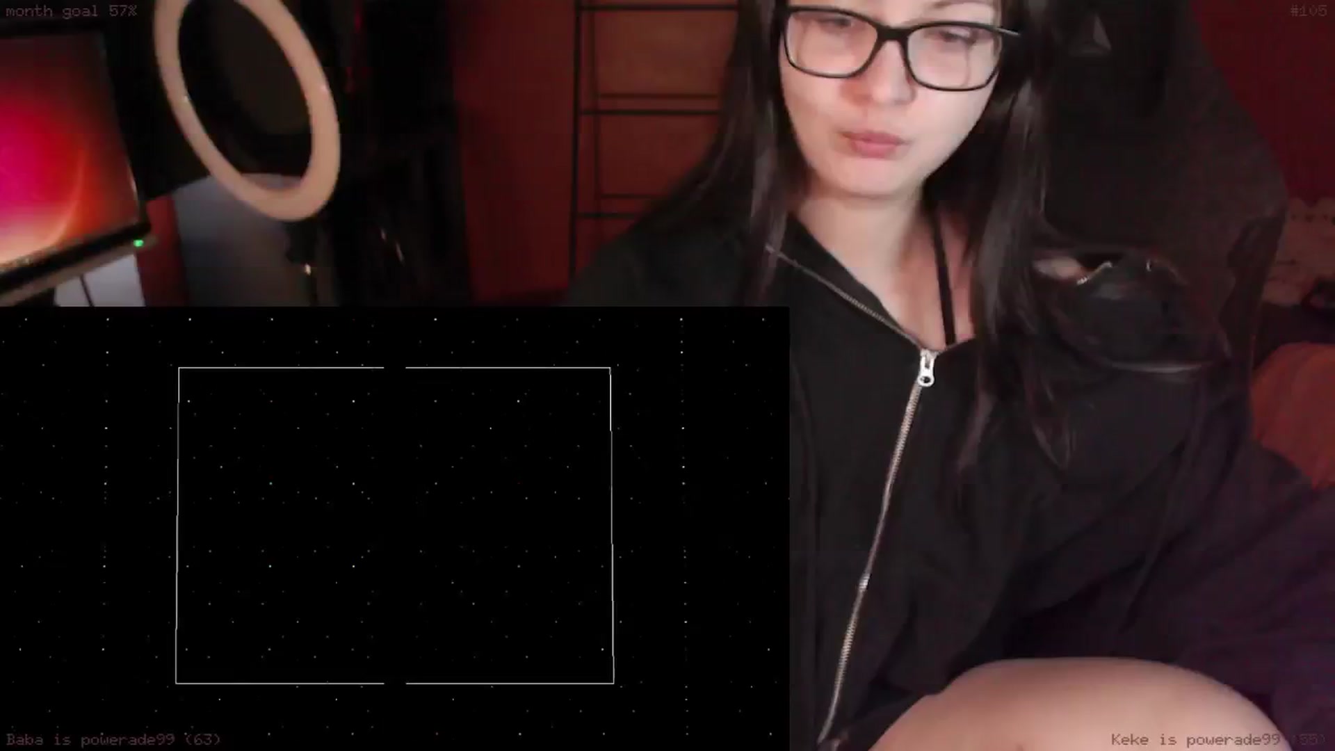 Gallery image thumbnail from RoomToAvoid's myfreecams stream on, 02/20/2025, 05:51 image 1 of 20