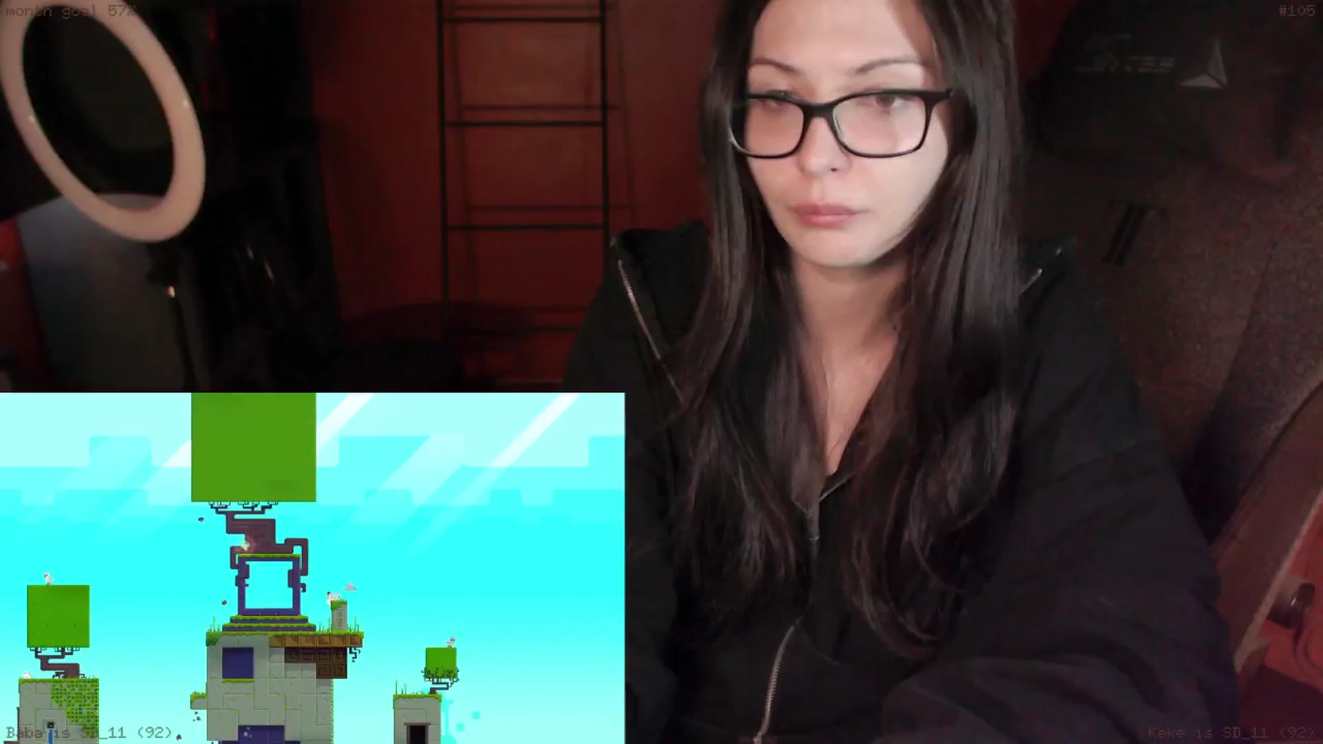 Gallery image thumbnail from RoomToAvoid's myfreecams stream on, 02/20/2025, 05:51 image 2 of 20