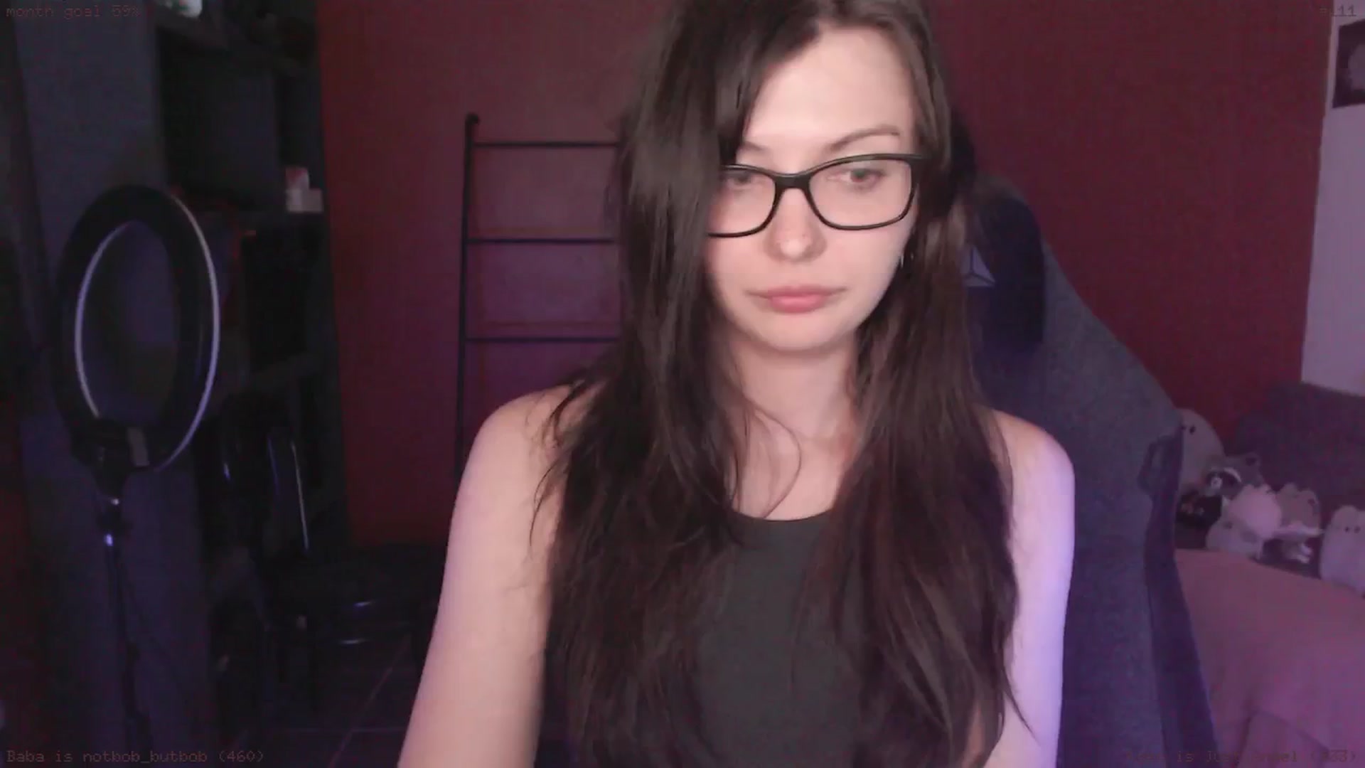 Gallery image thumbnail from RoomToAvoid's myfreecams stream on, 02/21/2025, 05:26 image 18 of 20
