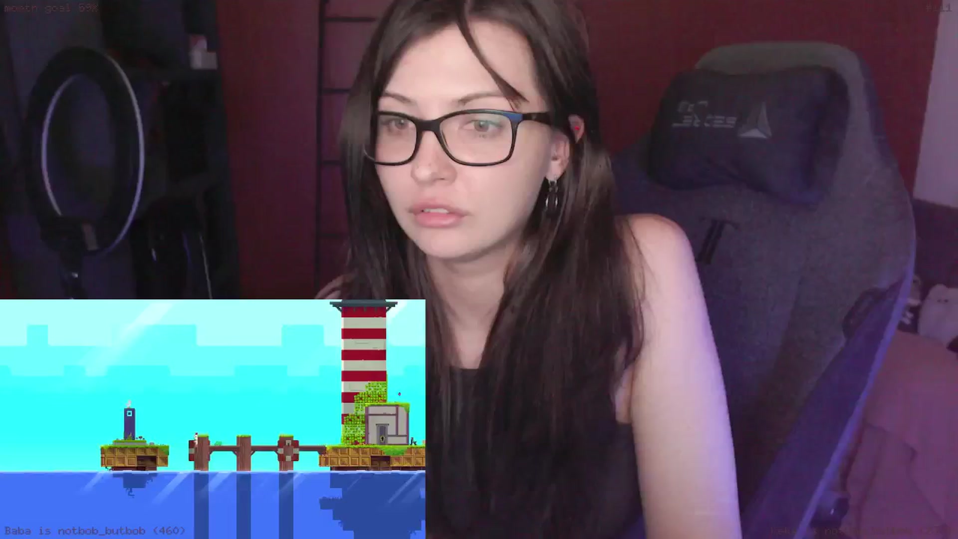 Gallery image thumbnail from RoomToAvoid's myfreecams stream on, 02/21/2025, 05:26 image 14 of 20