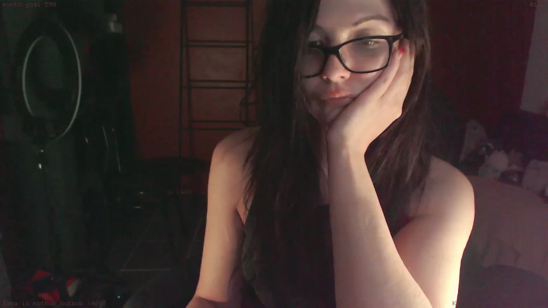 Gallery image thumbnail from RoomToAvoid's myfreecams stream on, 02/21/2025, 05:26 image 19 of 20