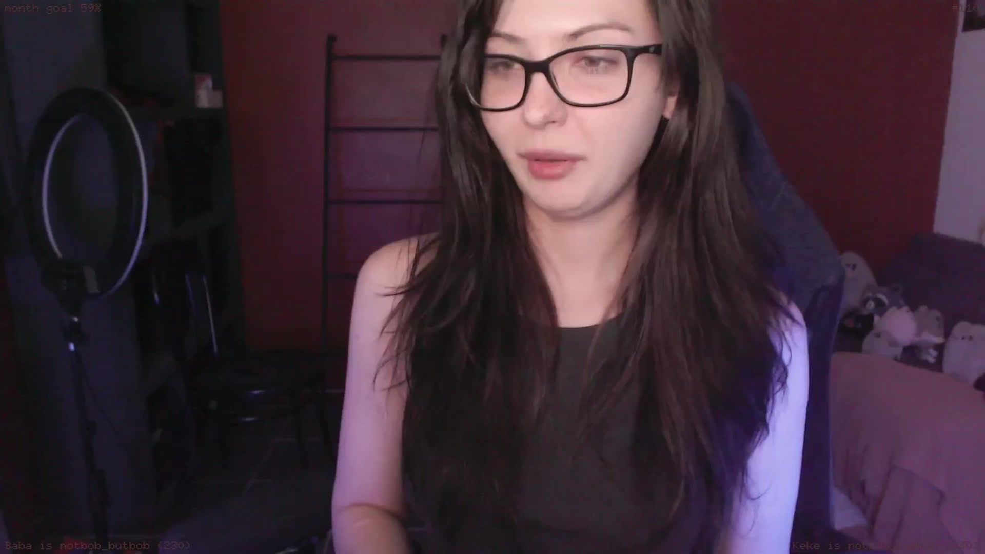 Gallery image thumbnail from RoomToAvoid's myfreecams stream on, 02/21/2025, 05:26 image 7 of 20