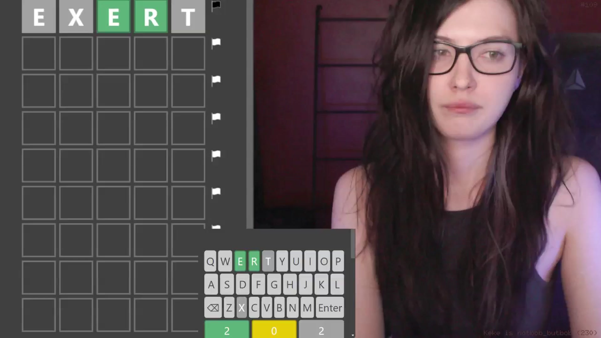 Gallery image thumbnail from RoomToAvoid's myfreecams stream on, 02/21/2025, 05:26 image 6 of 20