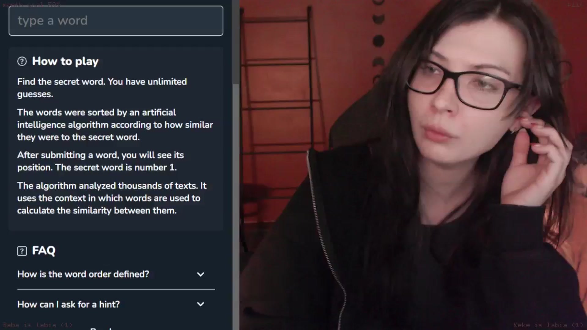 Gallery image thumbnail from RoomToAvoid's myfreecams stream on, 02/21/2025, 05:26 image 1 of 20
