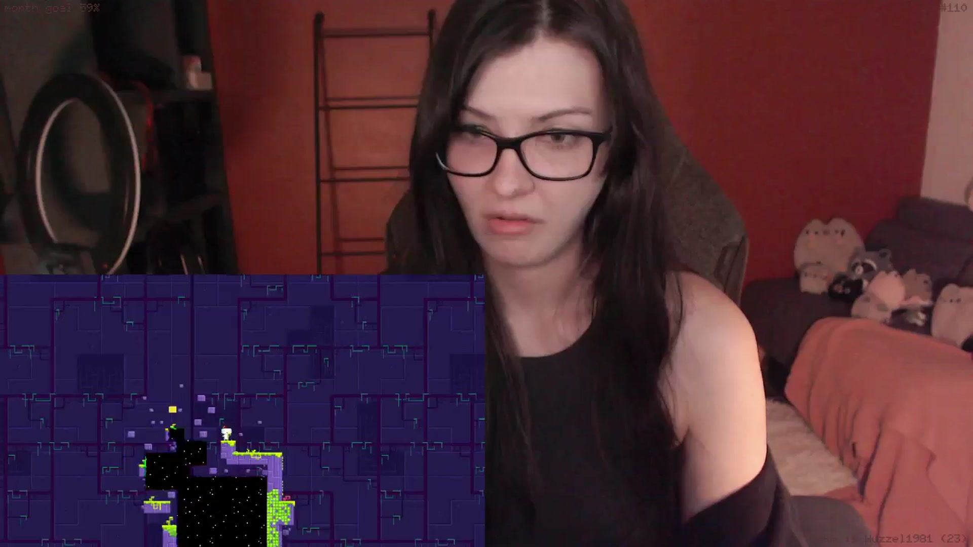 Gallery image thumbnail from RoomToAvoid's myfreecams stream on, 02/21/2025, 05:26 image 2 of 20