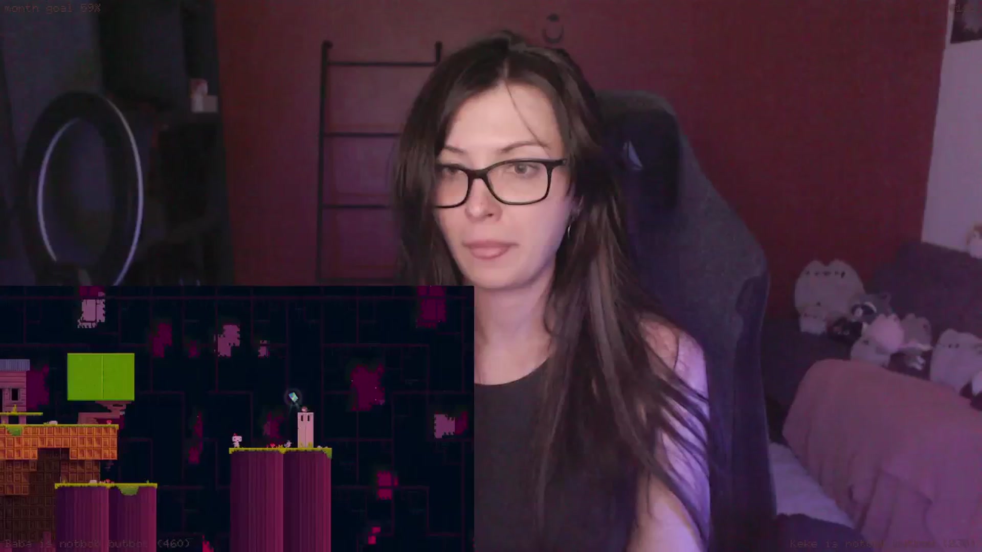 Gallery image thumbnail from RoomToAvoid's myfreecams stream on, 02/21/2025, 05:26 image 17 of 20