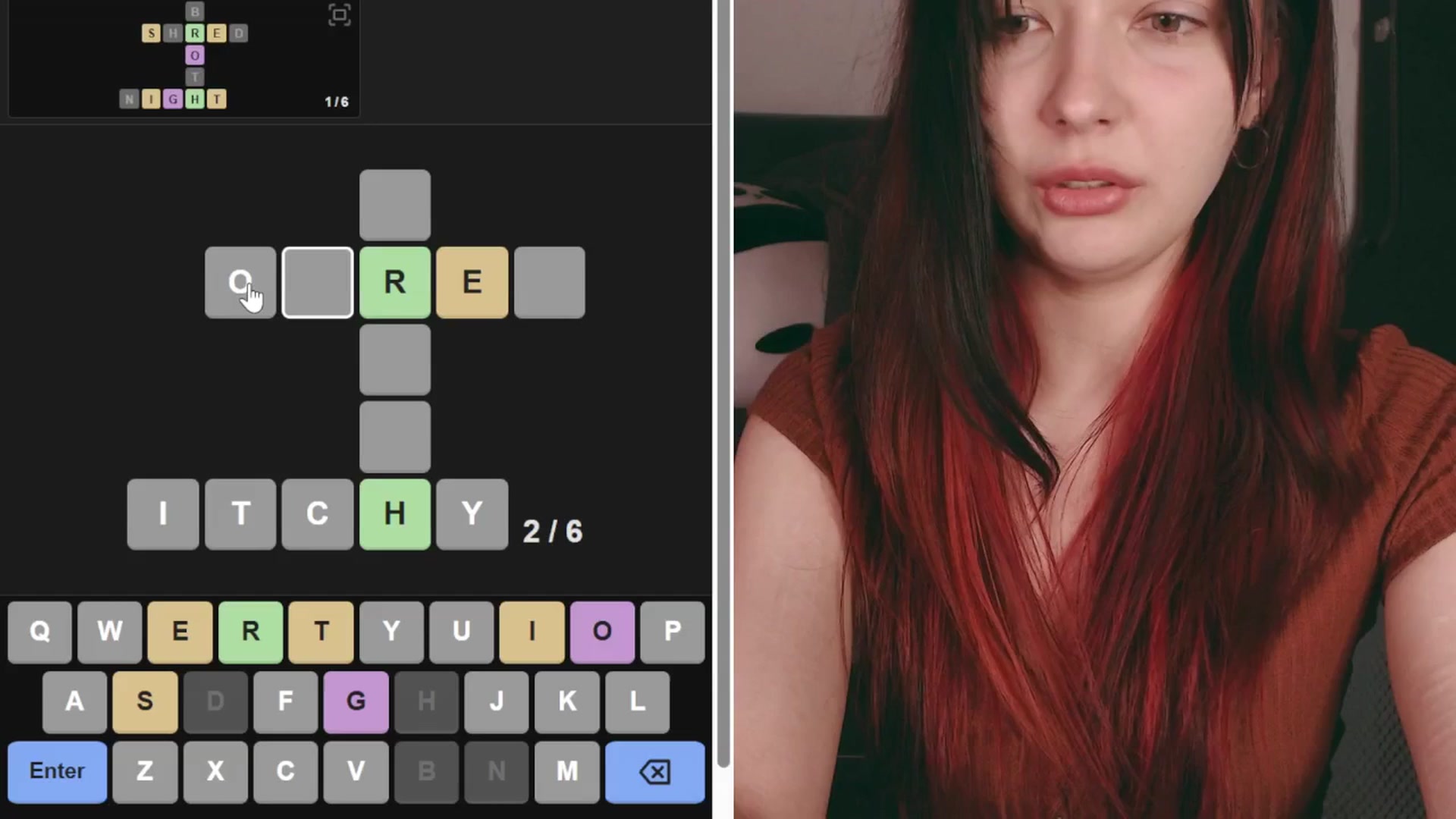 Gallery image thumbnail from RoomToAvoid's myfreecams stream on, 03/23/2025, 01:13 image 20 of 20