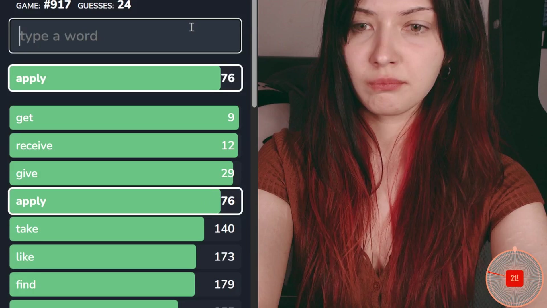 Gallery image thumbnail from RoomToAvoid's myfreecams stream on, 03/23/2025, 01:13 image 6 of 20