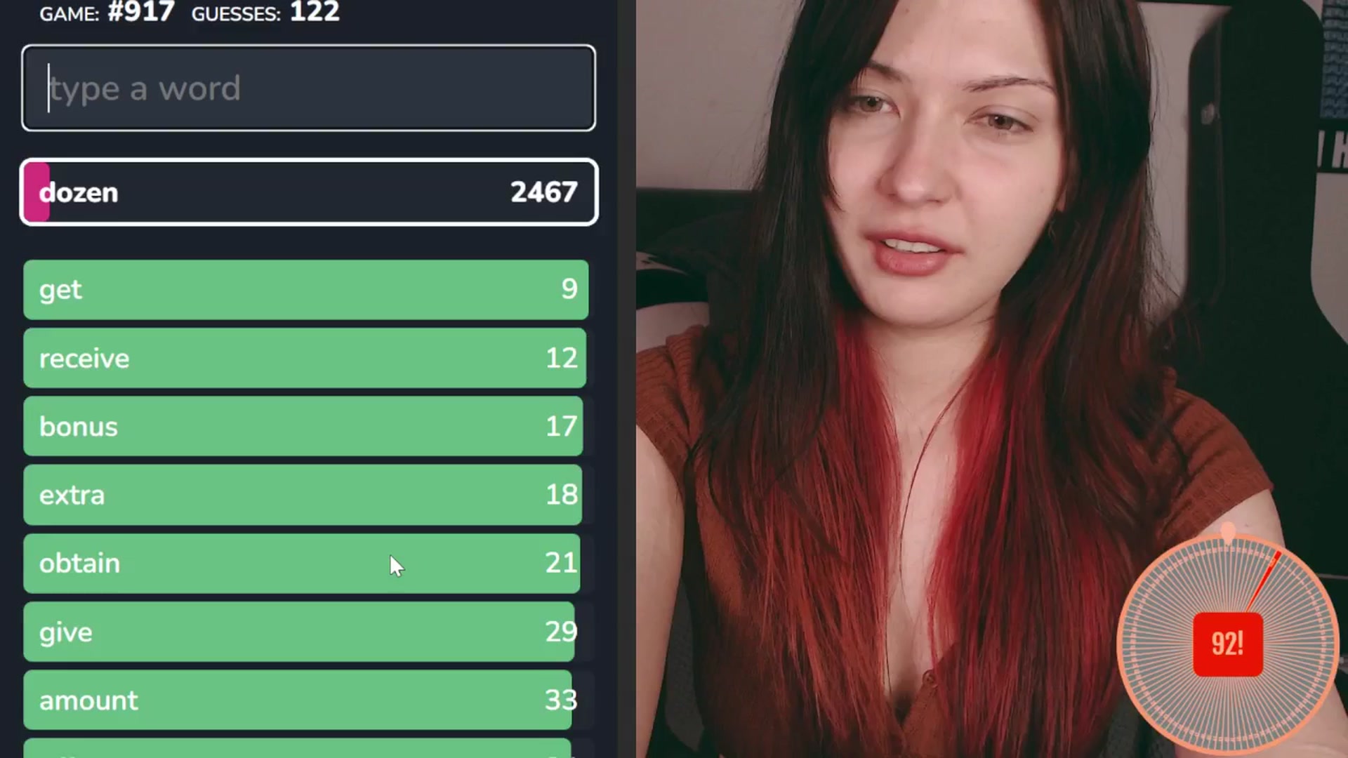 Gallery image thumbnail from RoomToAvoid's myfreecams stream on, 03/23/2025, 01:13 image 14 of 20
