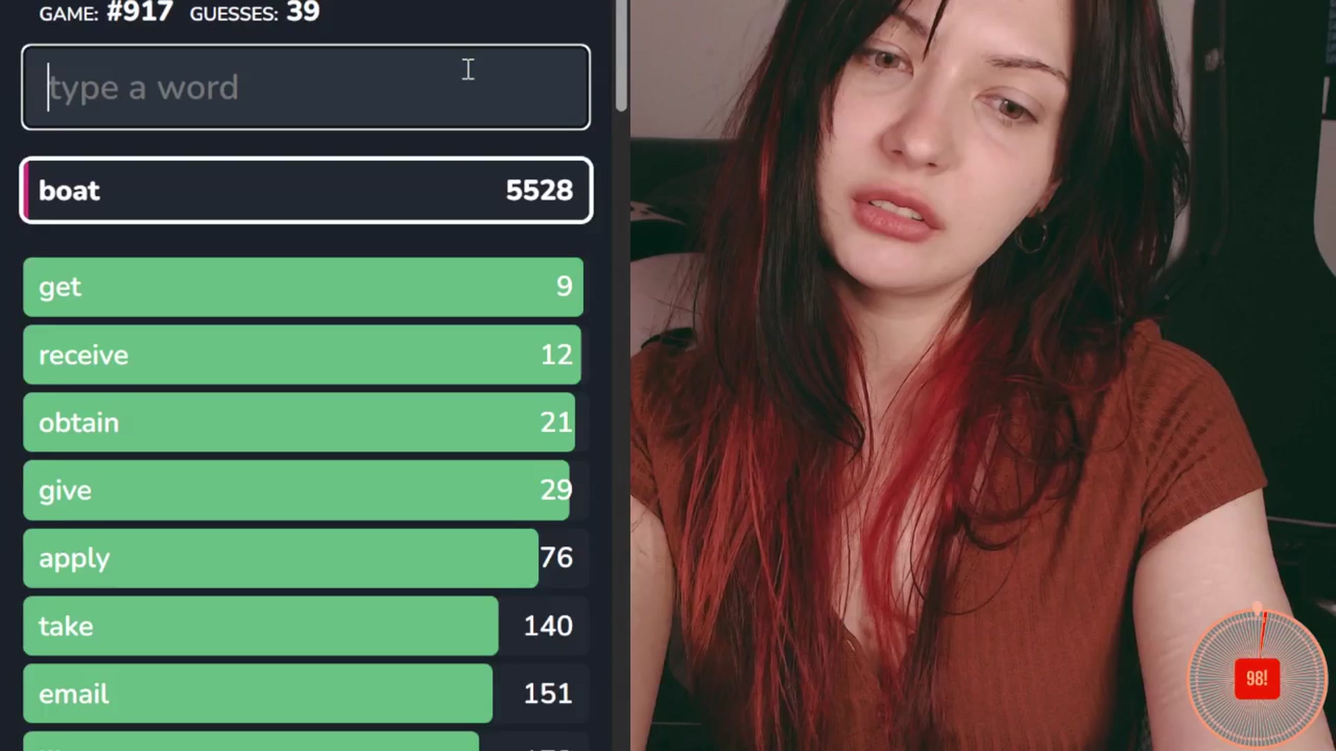 Gallery image thumbnail from RoomToAvoid's myfreecams stream on, 03/23/2025, 01:13 image 7 of 20
