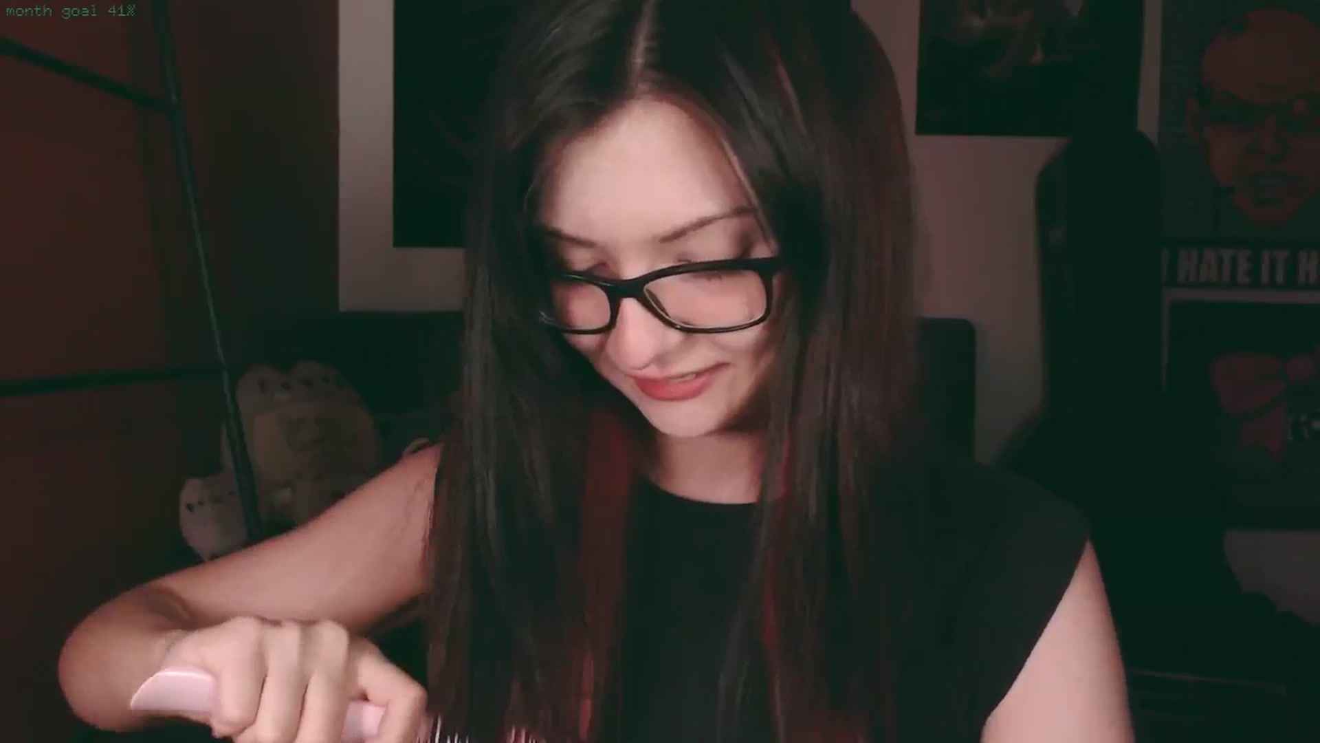 Gallery image thumbnail from RoomToAvoid's myfreecams stream on, 03/24/2025, 23:46 image 3 of 20