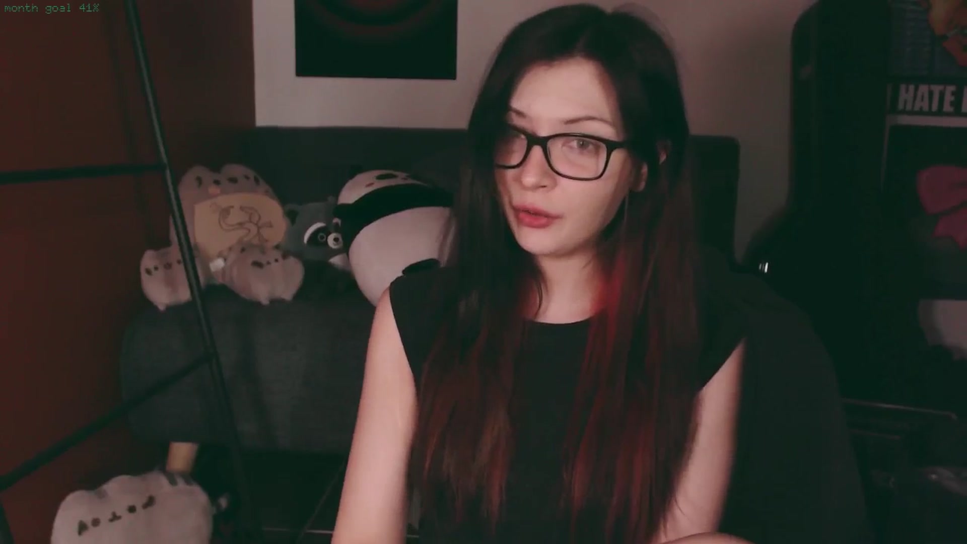 Gallery image thumbnail from RoomToAvoid's myfreecams stream on, 03/24/2025, 23:46 image 20 of 20