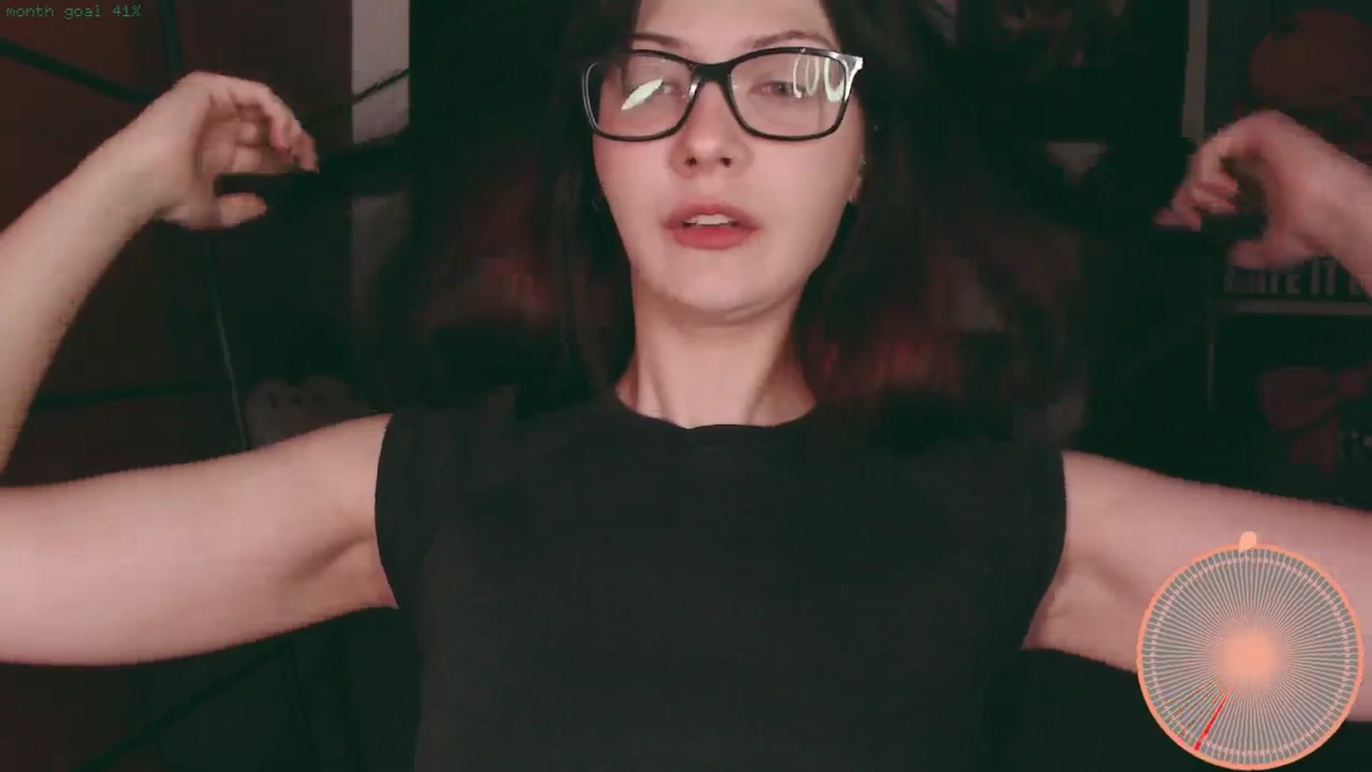 Gallery image thumbnail from RoomToAvoid's myfreecams stream on, 03/24/2025, 23:46 image 4 of 20