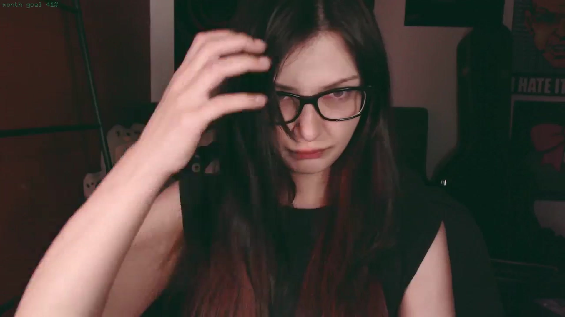 Gallery image thumbnail from RoomToAvoid's myfreecams stream on, 03/24/2025, 23:46 image 18 of 20