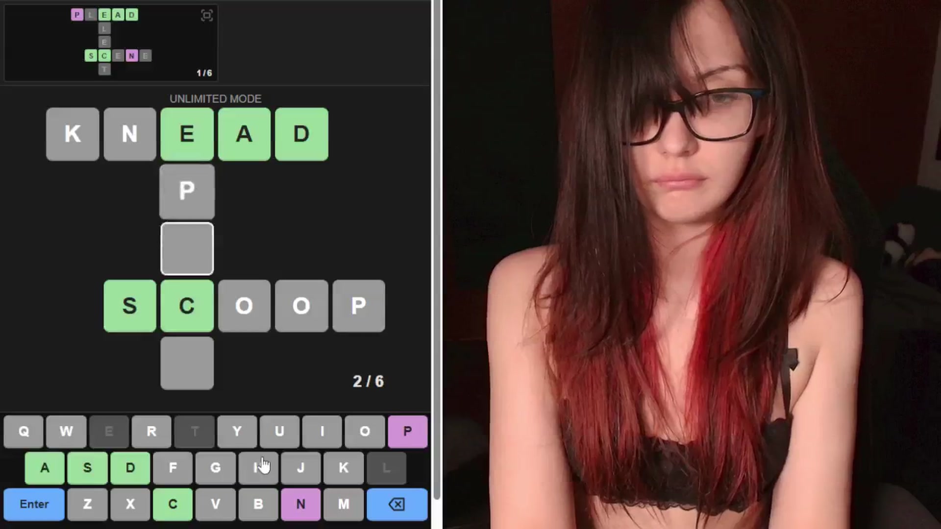 Gallery image thumbnail from RoomToAvoid's myfreecams stream on, 03/27/2025, 06:01 image 19 of 20