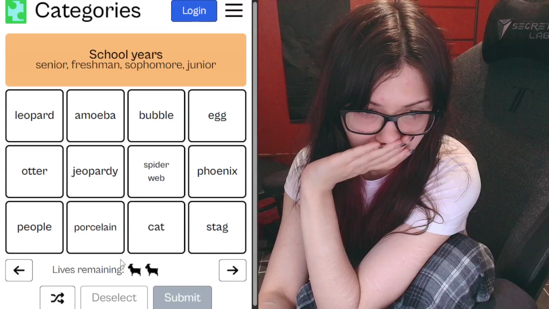 Gallery image thumbnail from RoomToAvoid's myfreecams stream on, 03/28/2025, 24:56 image 12 of 20