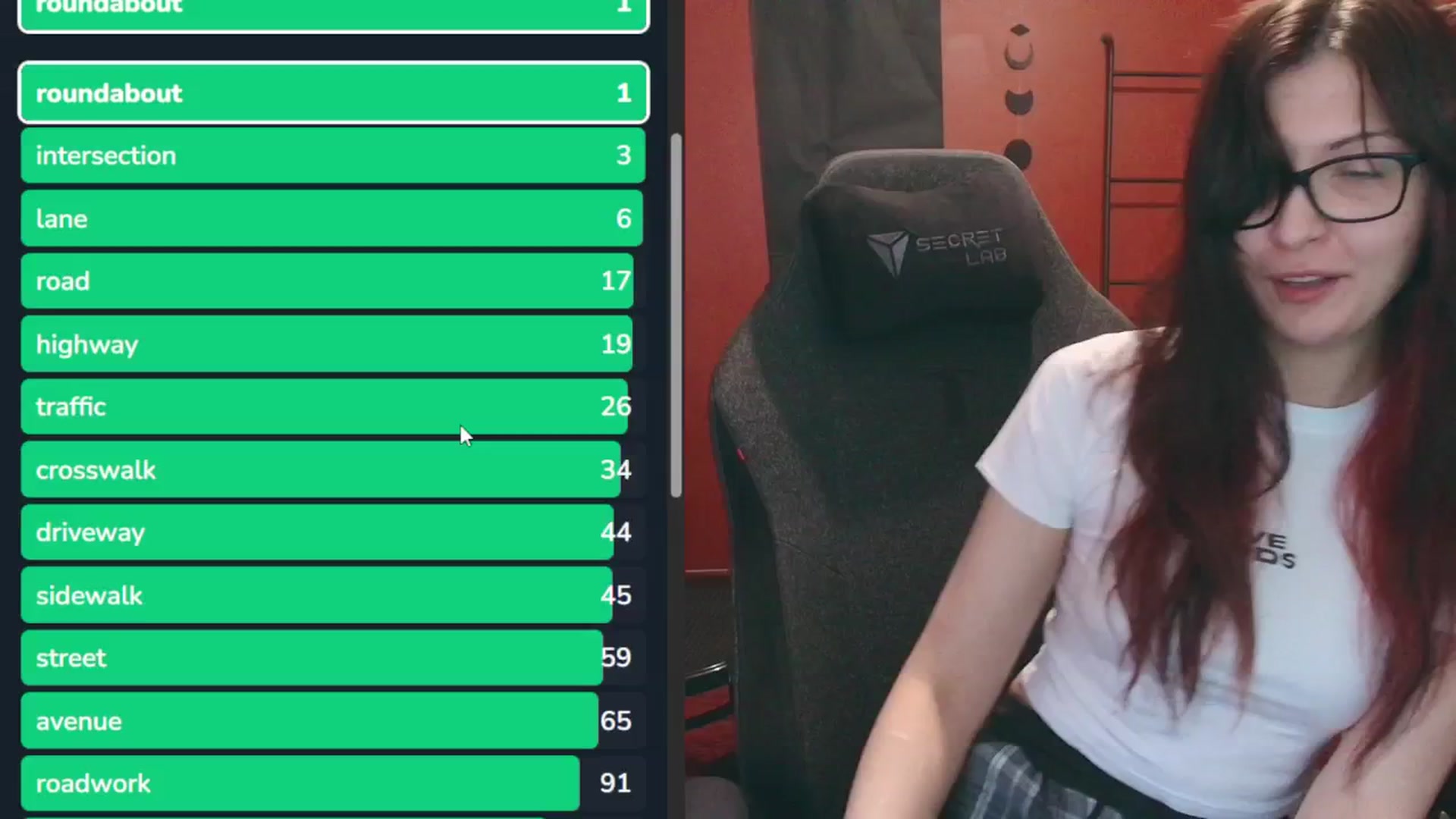 Gallery image thumbnail from RoomToAvoid's myfreecams stream on, 03/28/2025, 24:56 image 6 of 20