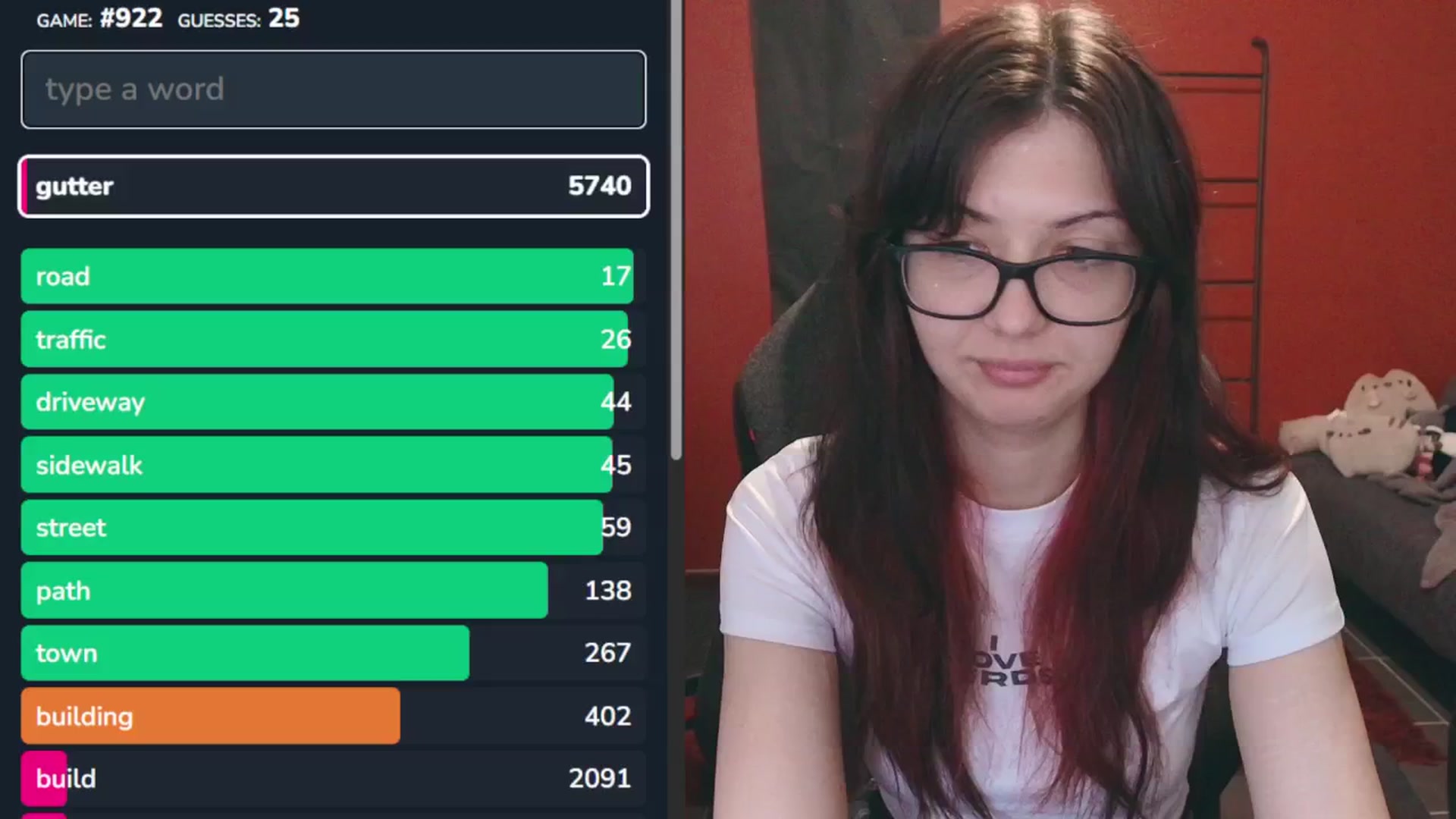 Gallery image thumbnail from RoomToAvoid's myfreecams stream on, 03/28/2025, 24:56 image 5 of 20
