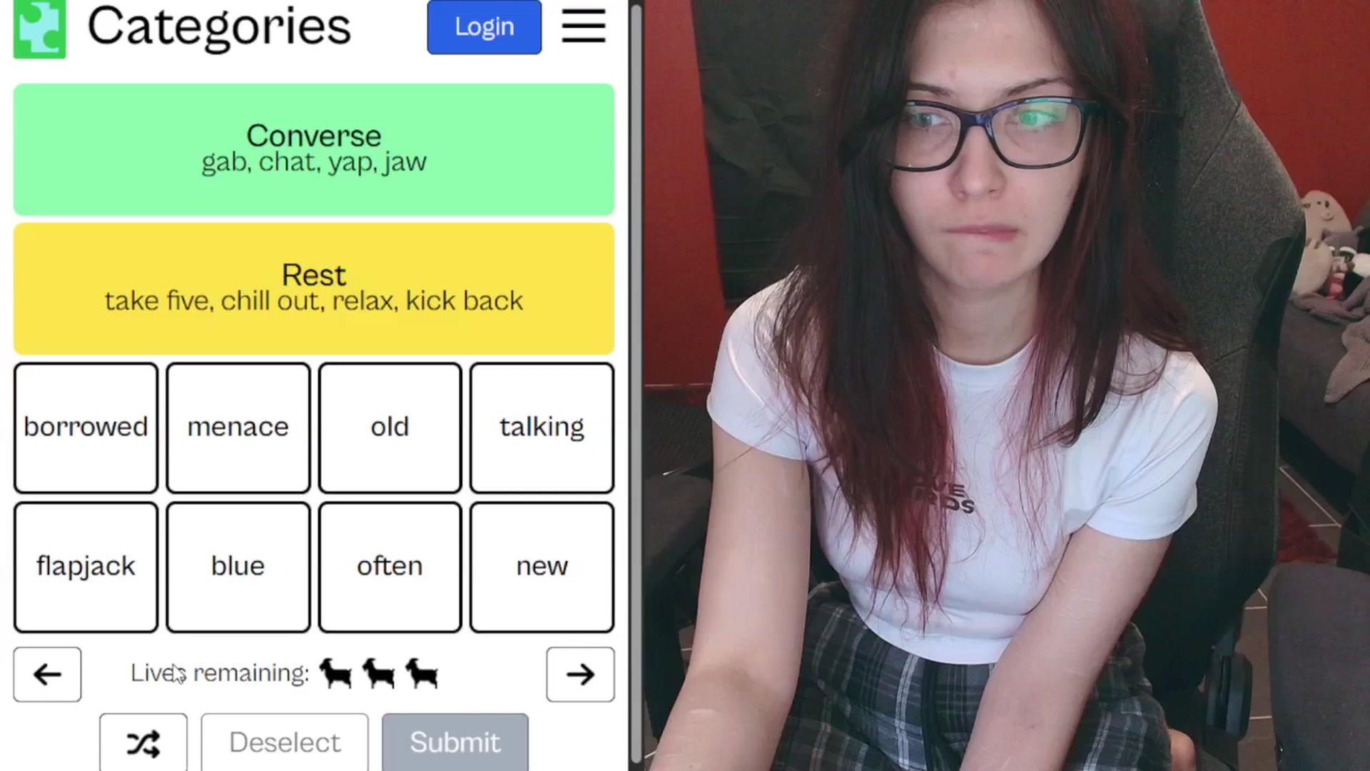 Gallery image thumbnail from RoomToAvoid's myfreecams stream on, 03/28/2025, 24:56 image 10 of 20