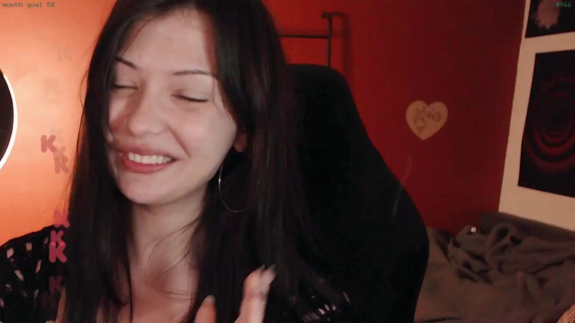 Gallery image thumbnail from RoomToAvoid's myfreecams stream on, 04/05/2025, 03:53 image 3 of 20