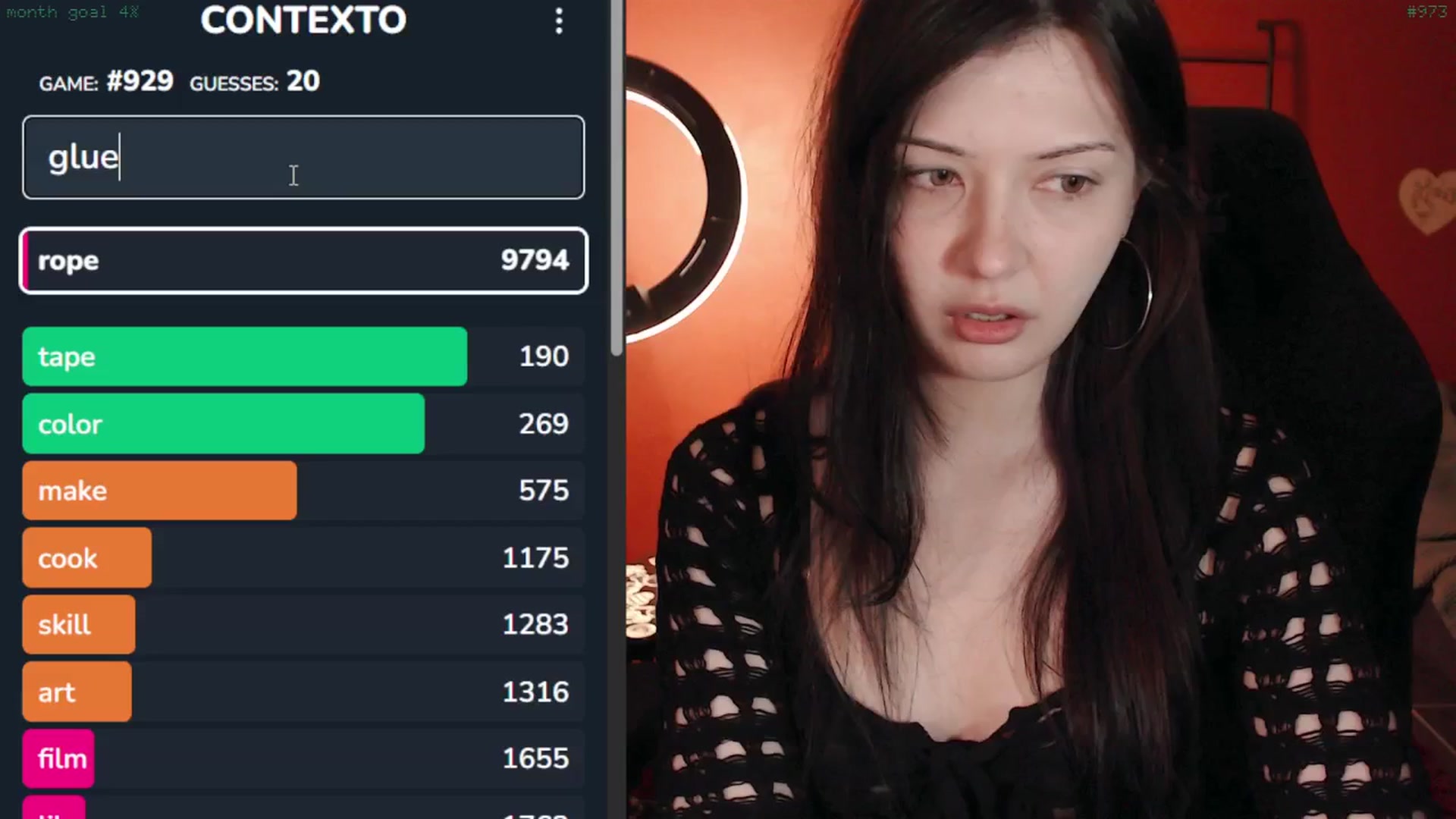 Gallery image thumbnail from RoomToAvoid's myfreecams stream on, 04/05/2025, 03:53 image 2 of 20