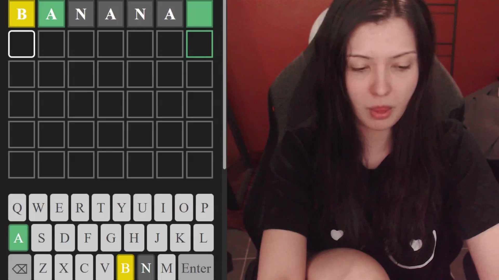 Gallery image thumbnail from RoomToAvoid's myfreecams stream on, 04/18/2025, 06:22 image 11 of 20
